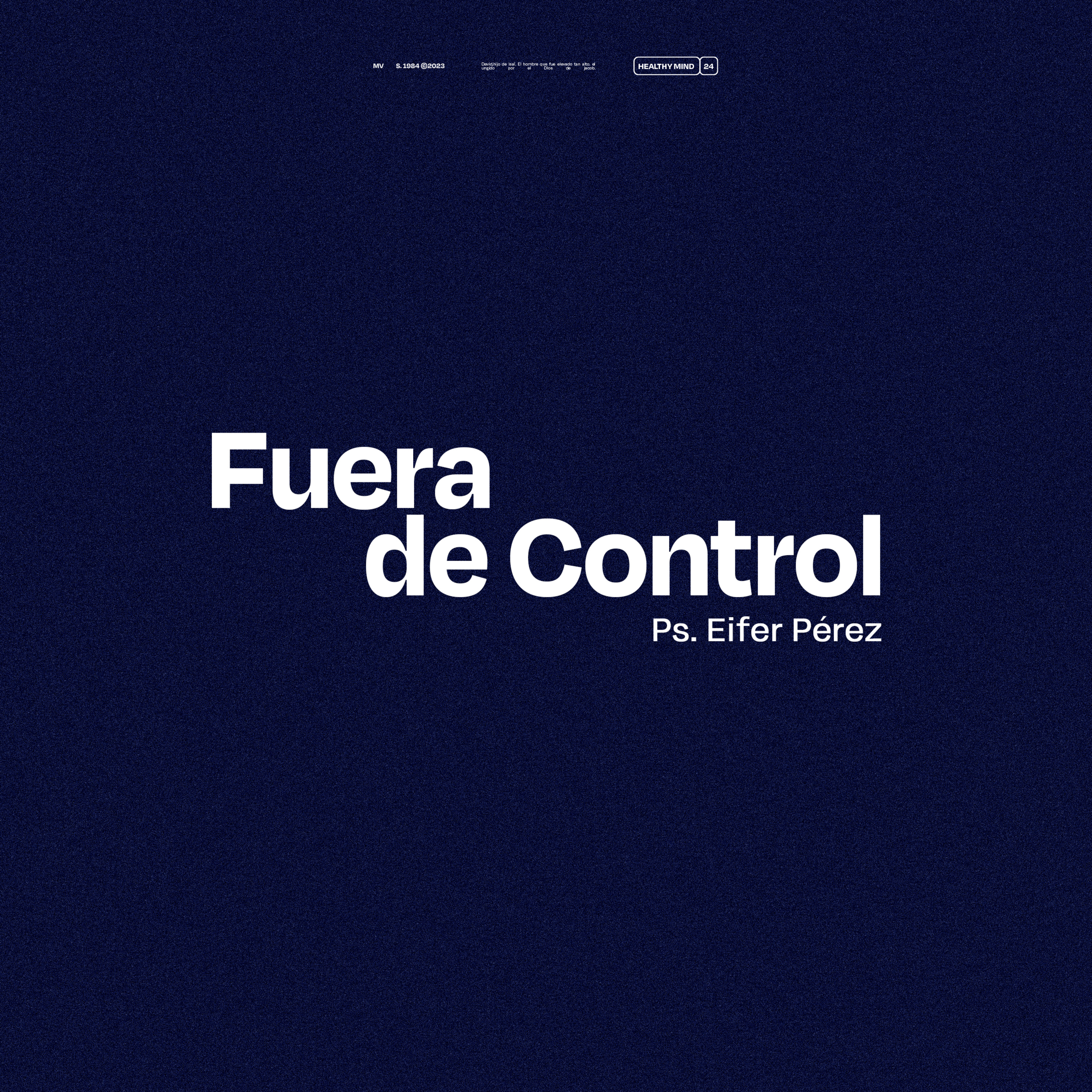 Portada de Más Vida Caracas