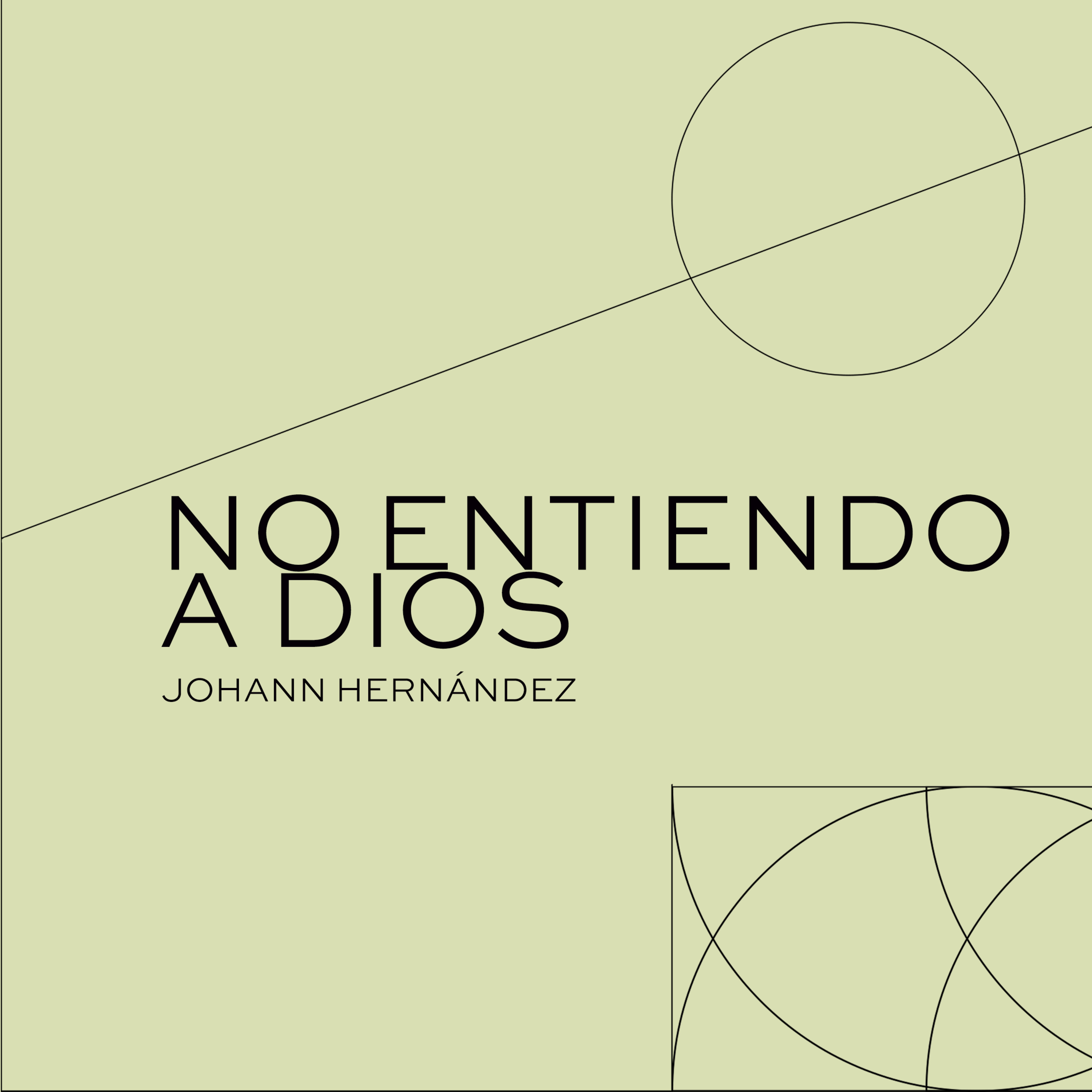 EP 76- No entiendo a Dios