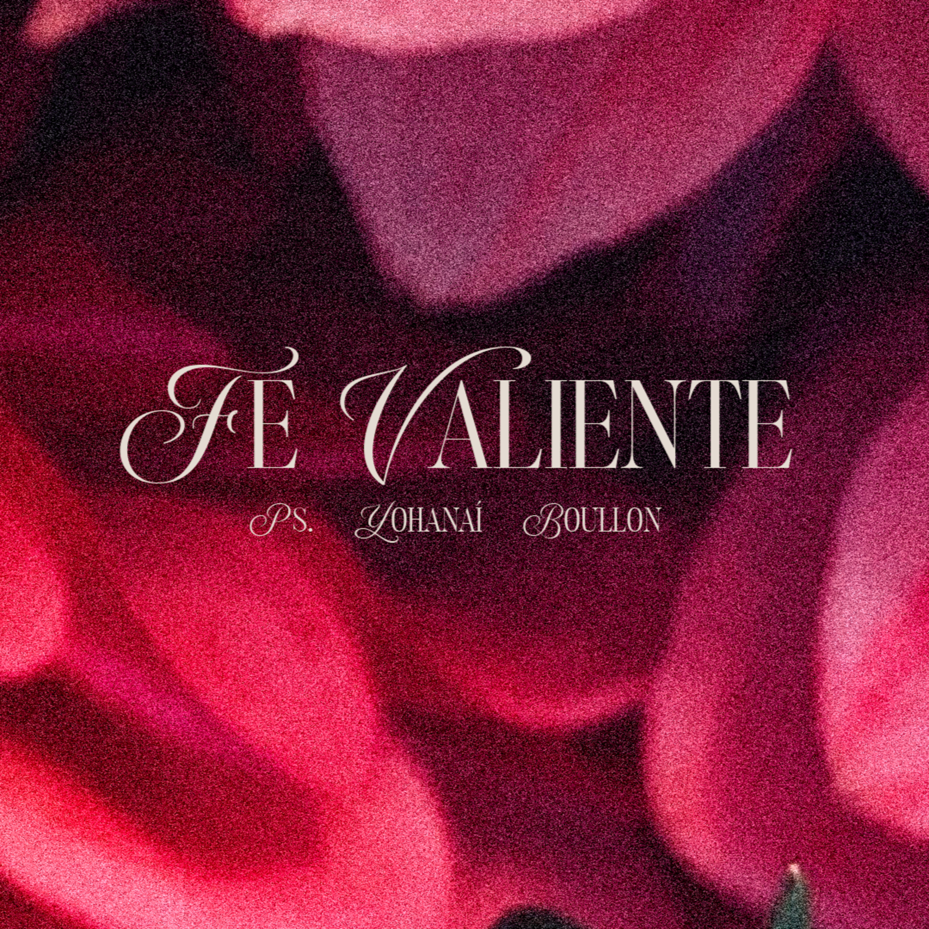 EP 82- Fe valiente