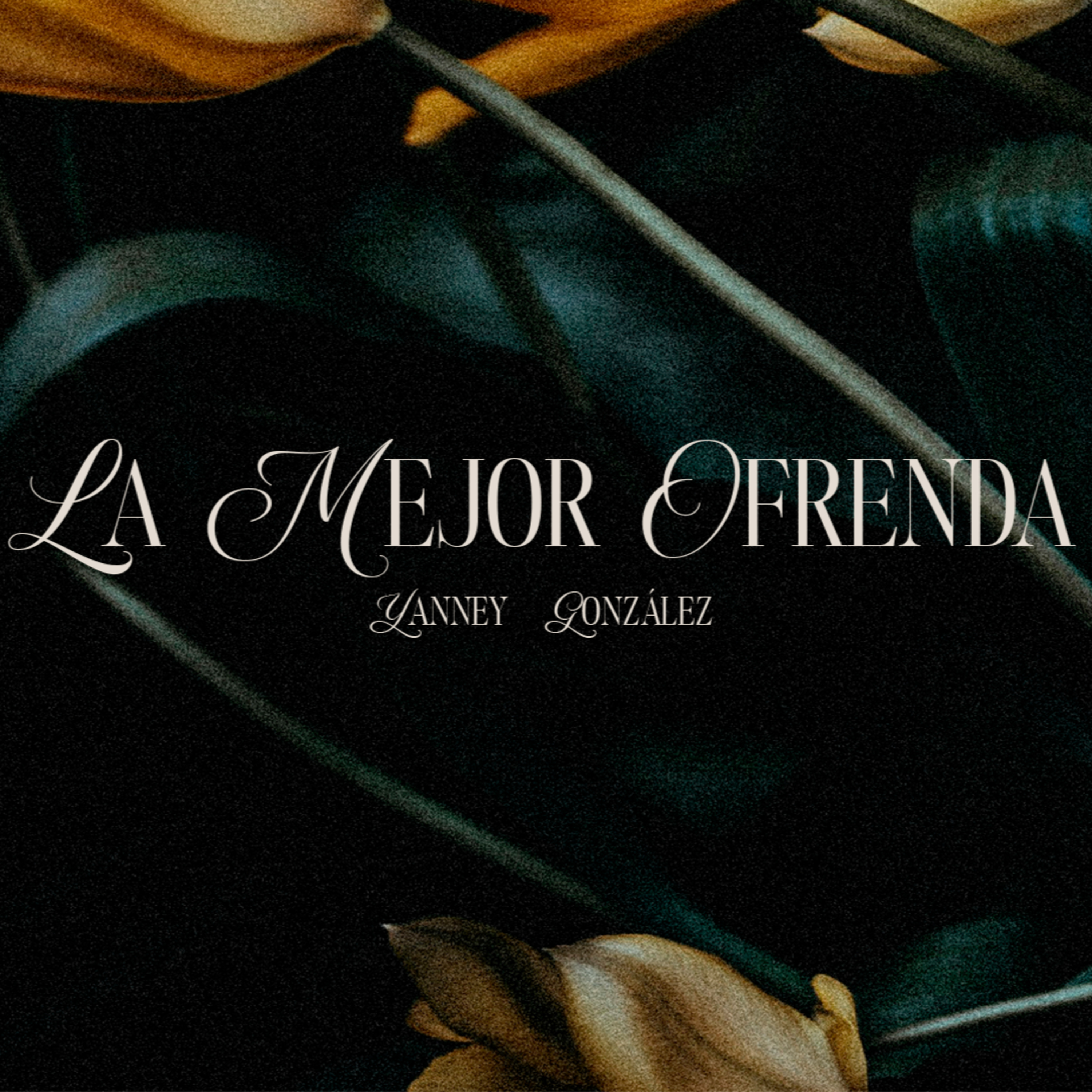 EP 83- La mejor ofrenda