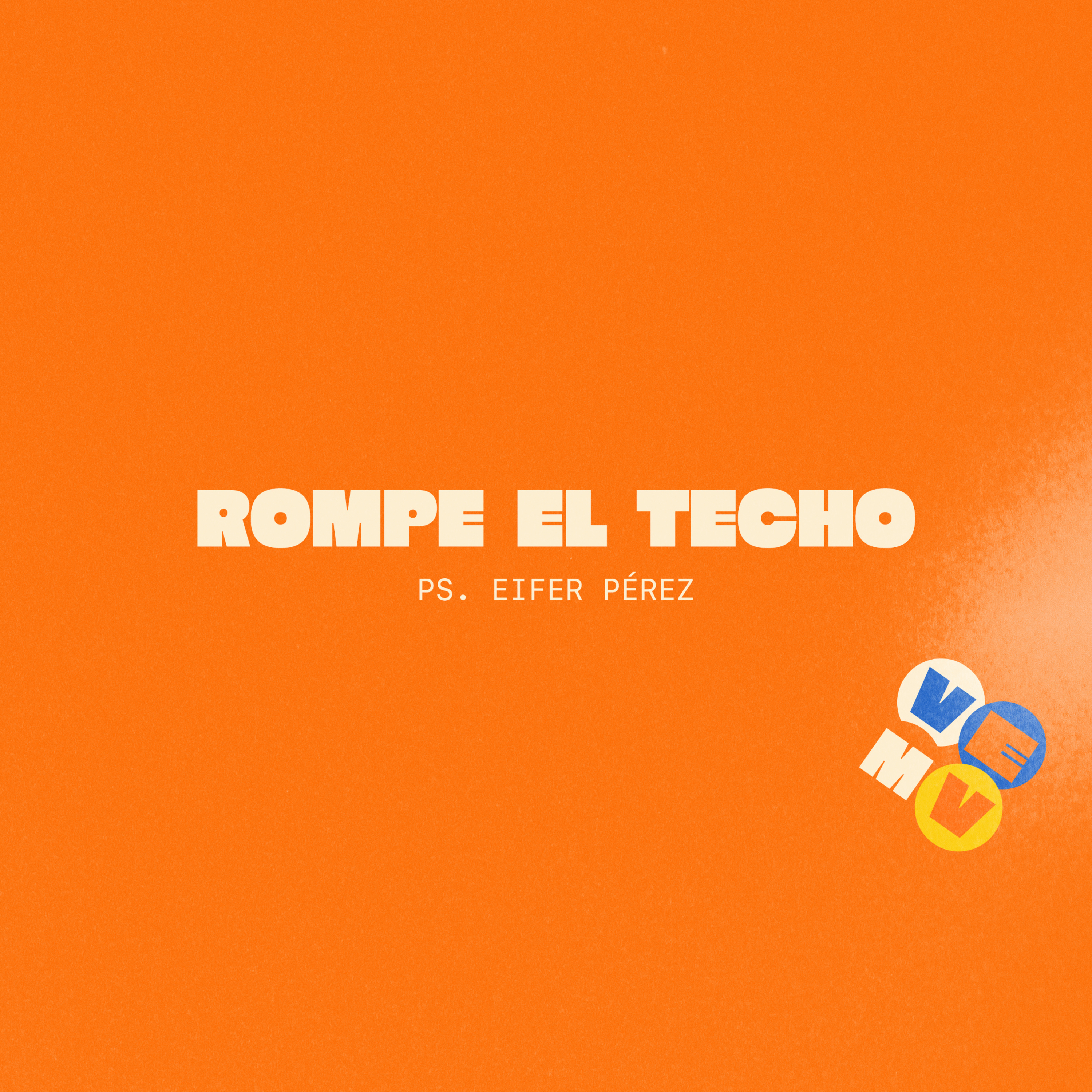 EP 89- Rompe el techo
