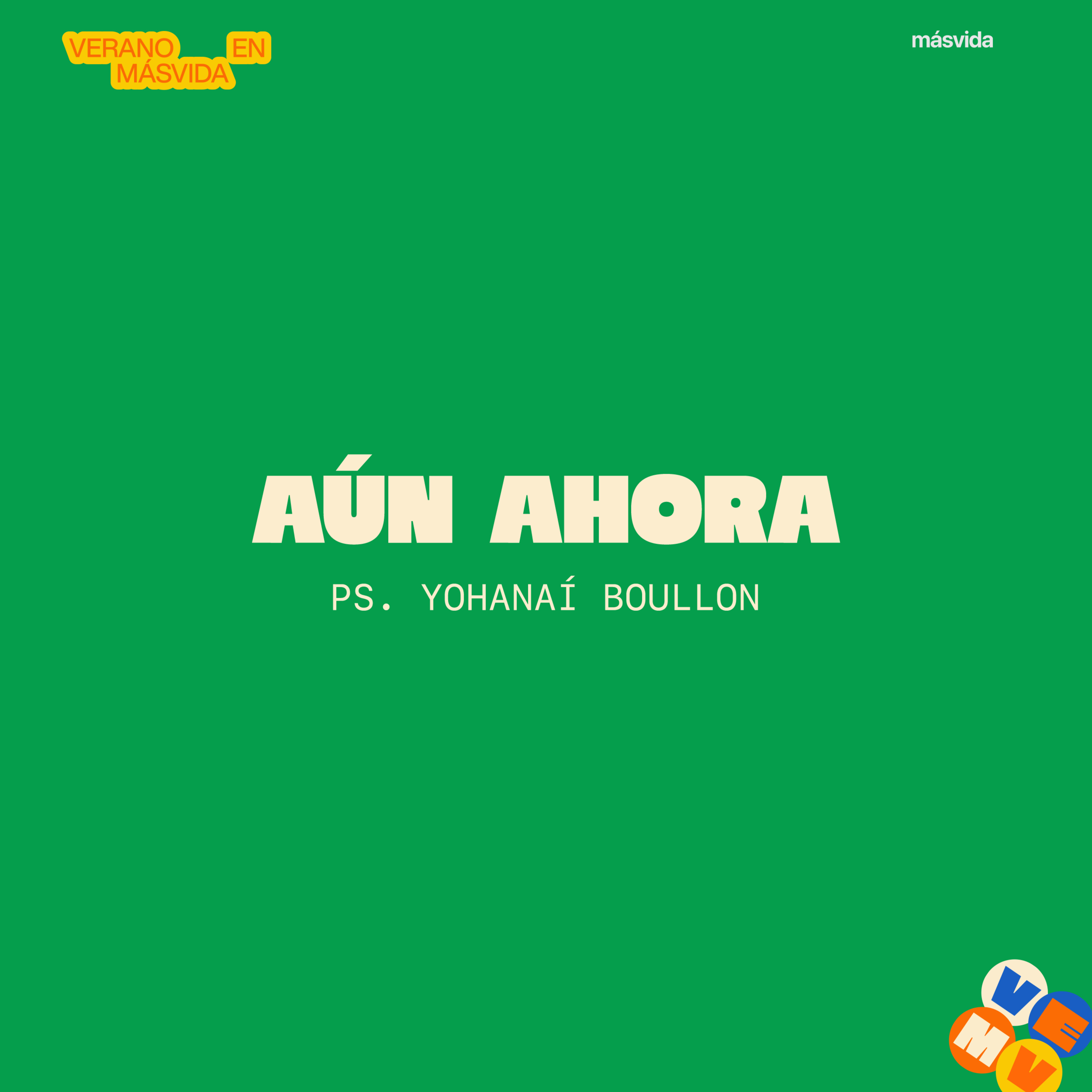EP 90- Aún ahora
