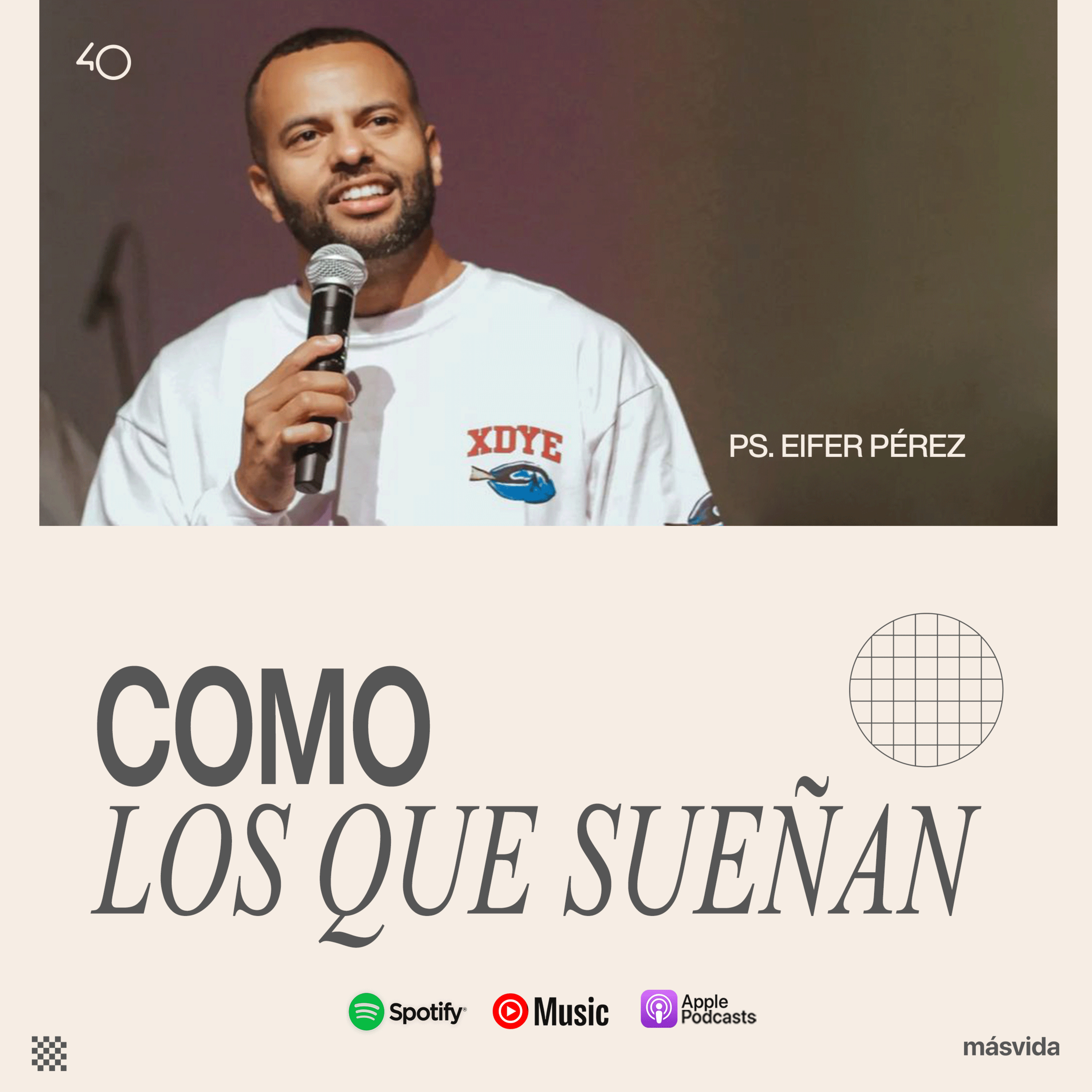 EP 93- Como los que sueñan