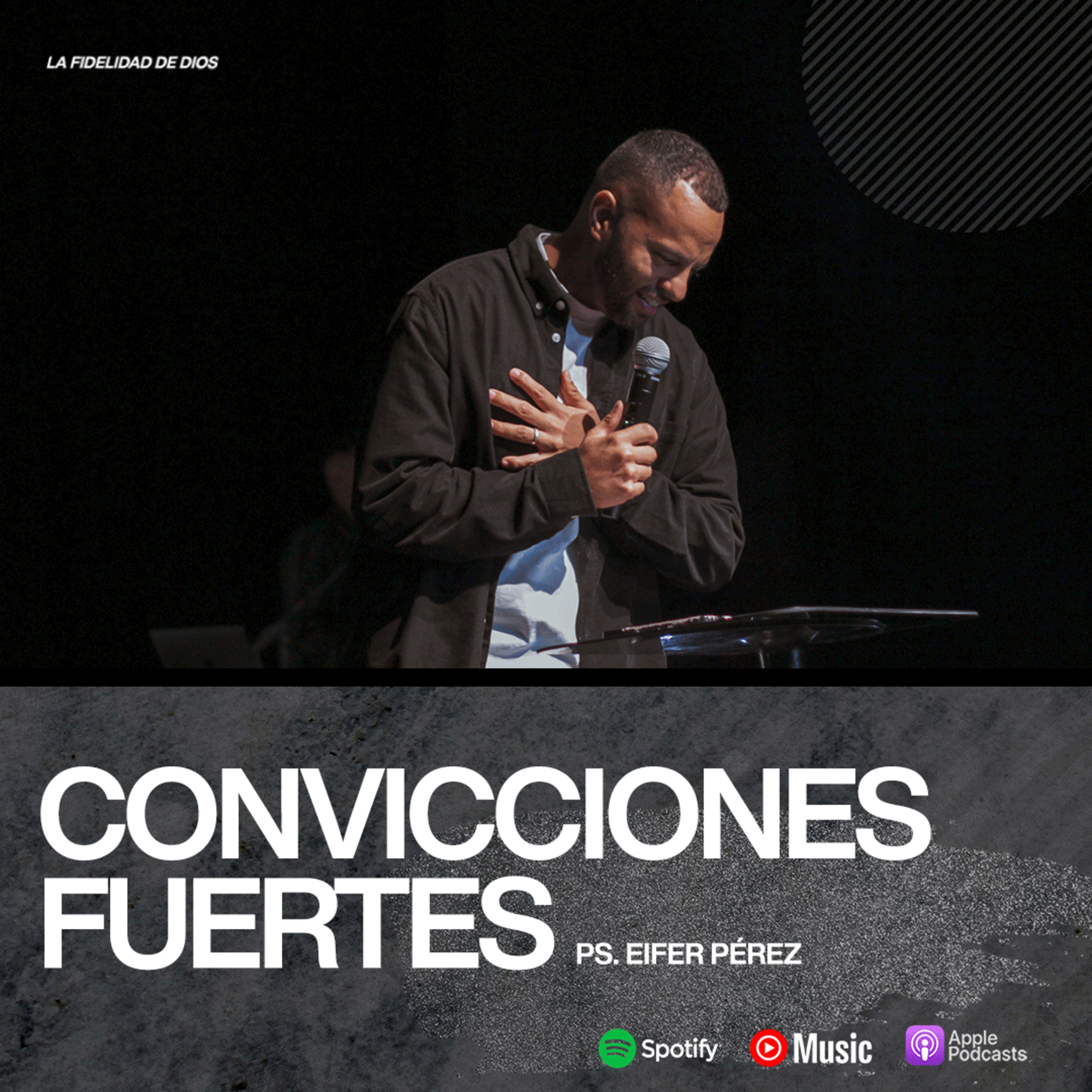 EP 94- Convicciones Fuertes