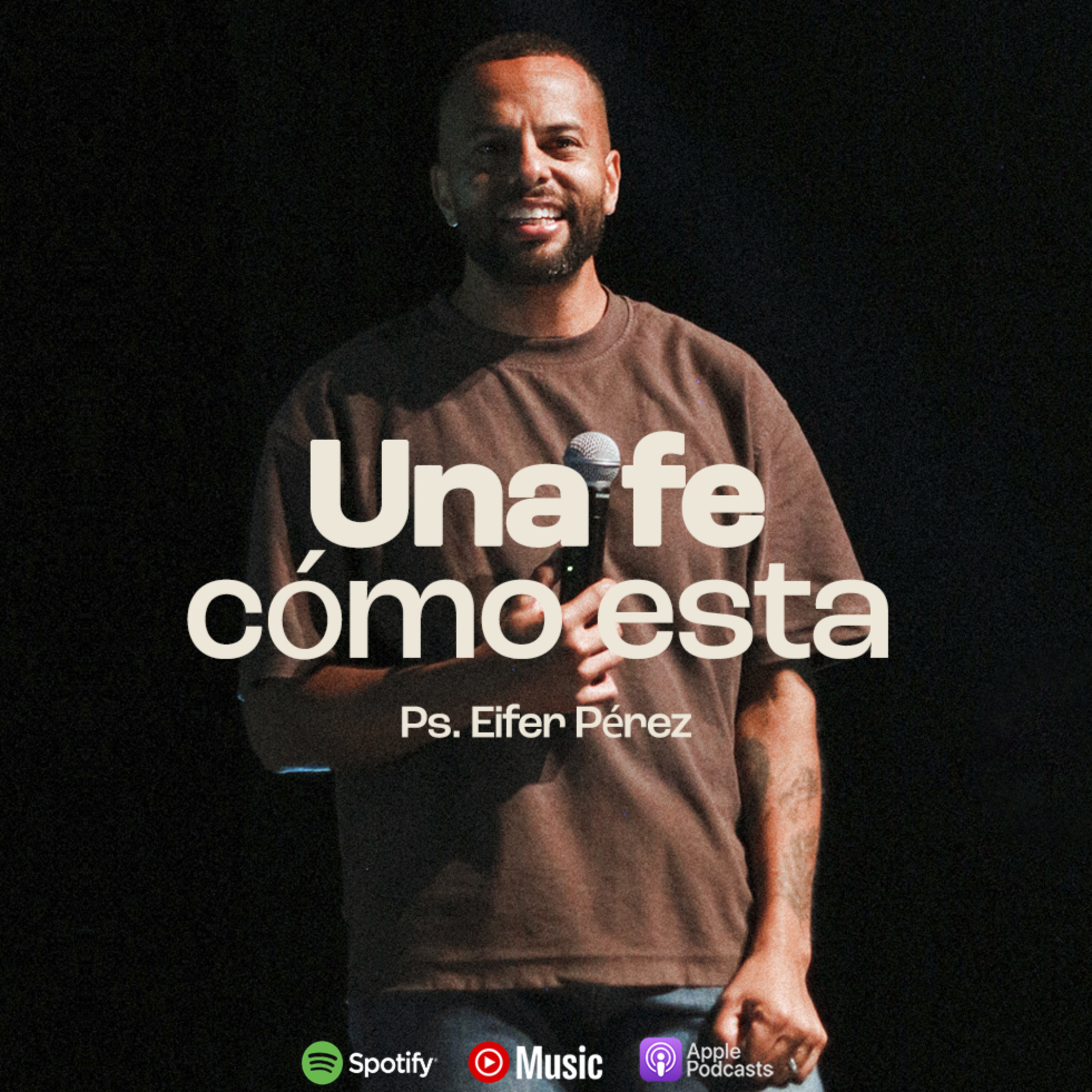 EP 99- Una Fe como esta