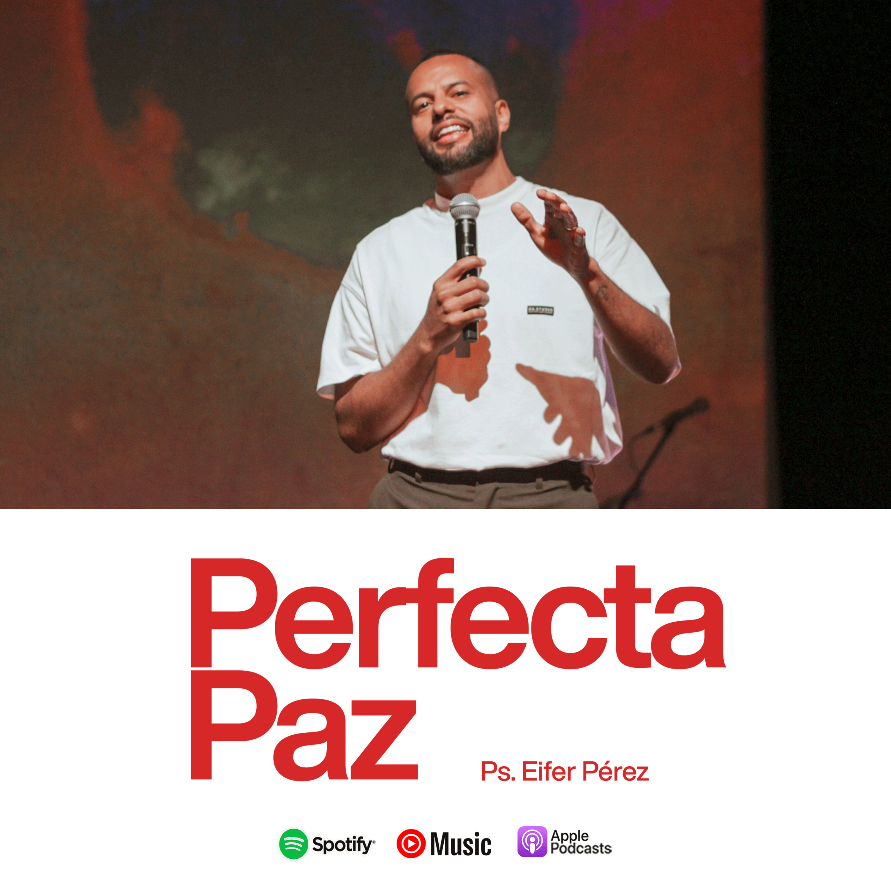 EP 100 - Perfecta Paz