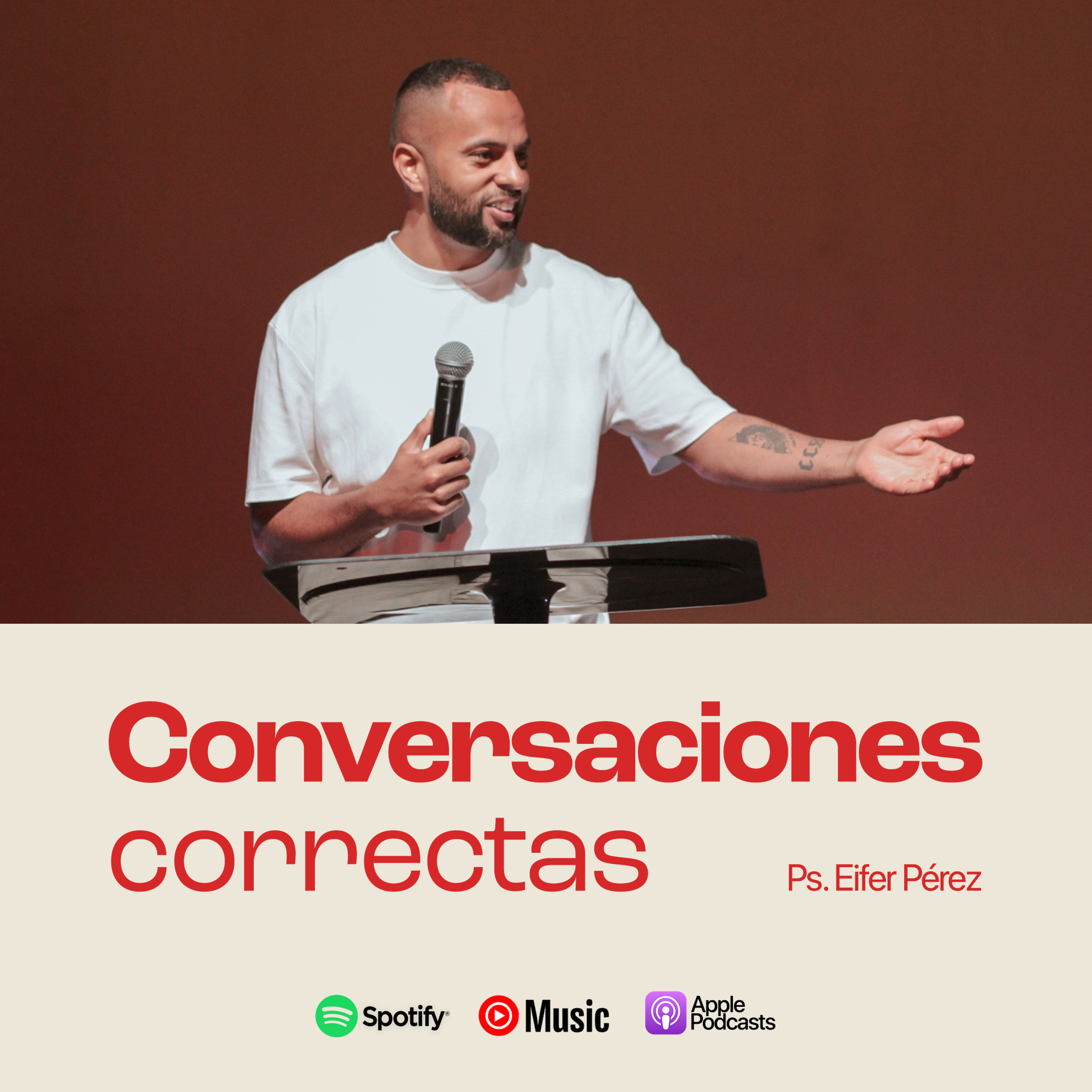 EP 101- Conversaciones correctas