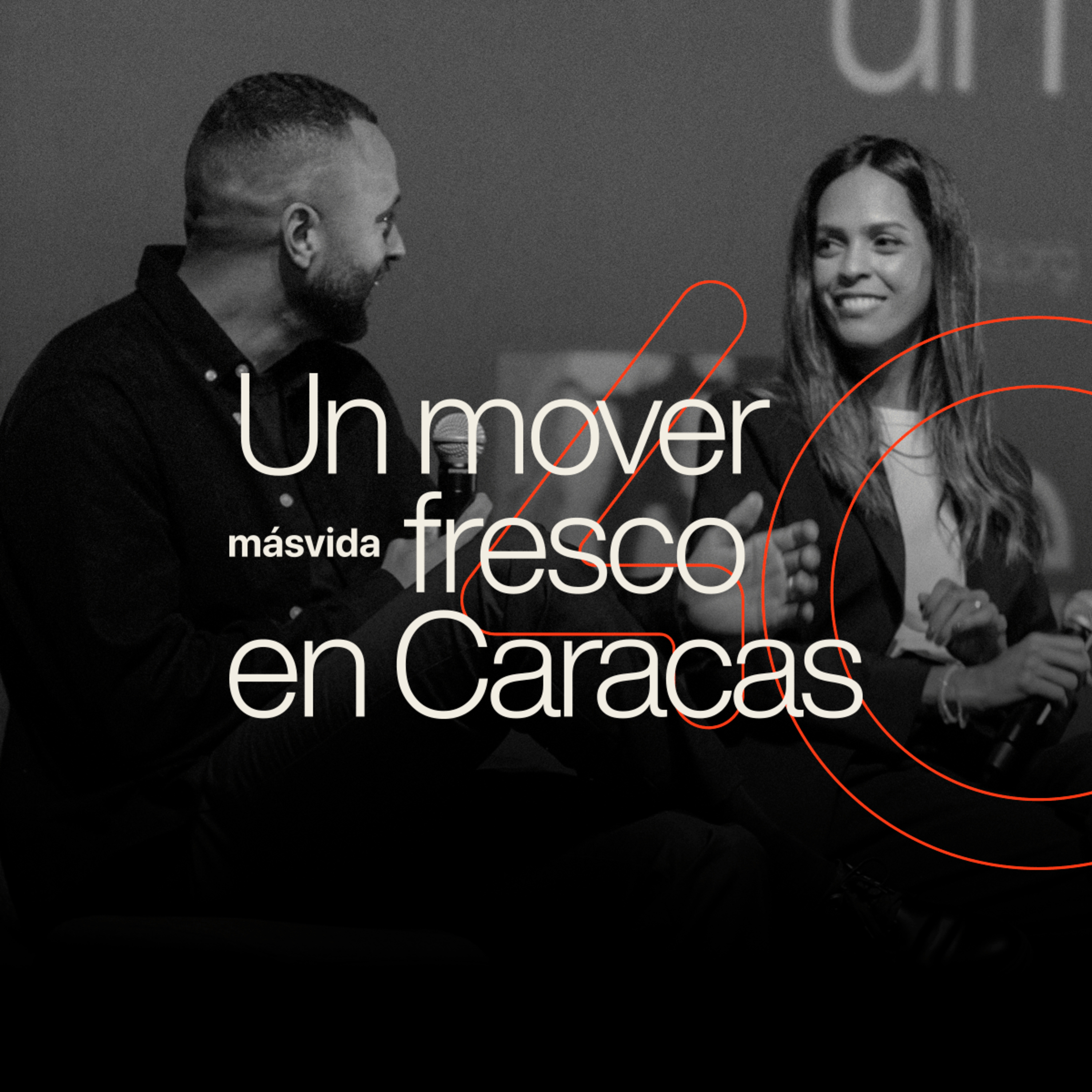 EP 102- Un mover fresco en Caracas