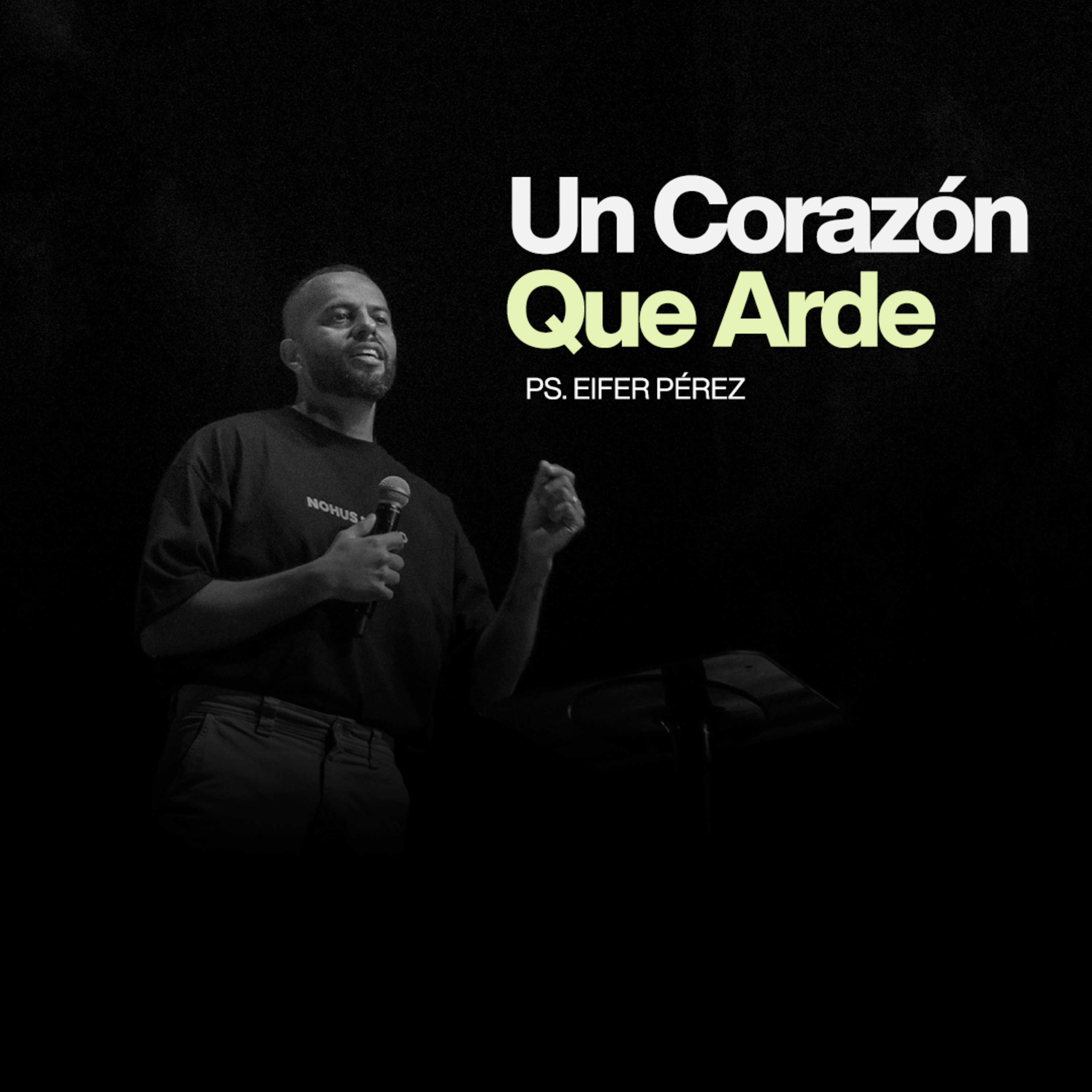 EP 103- Un Corazón Que Arde