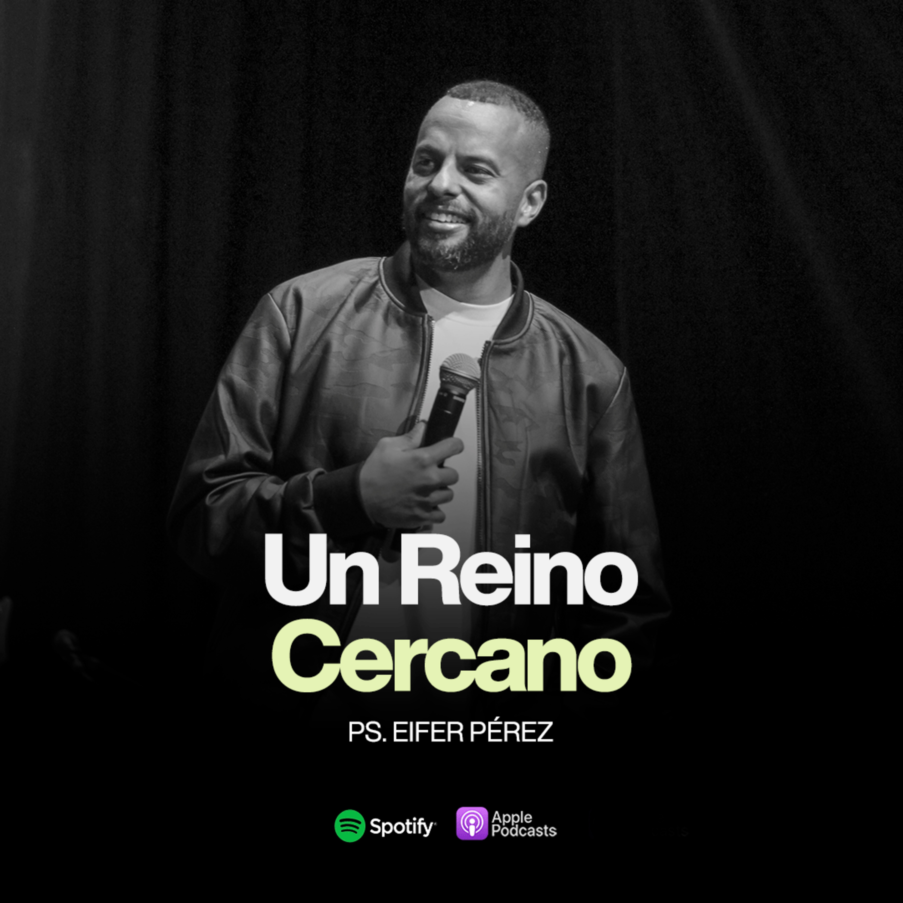 Ep 105- Un Reino Cercano