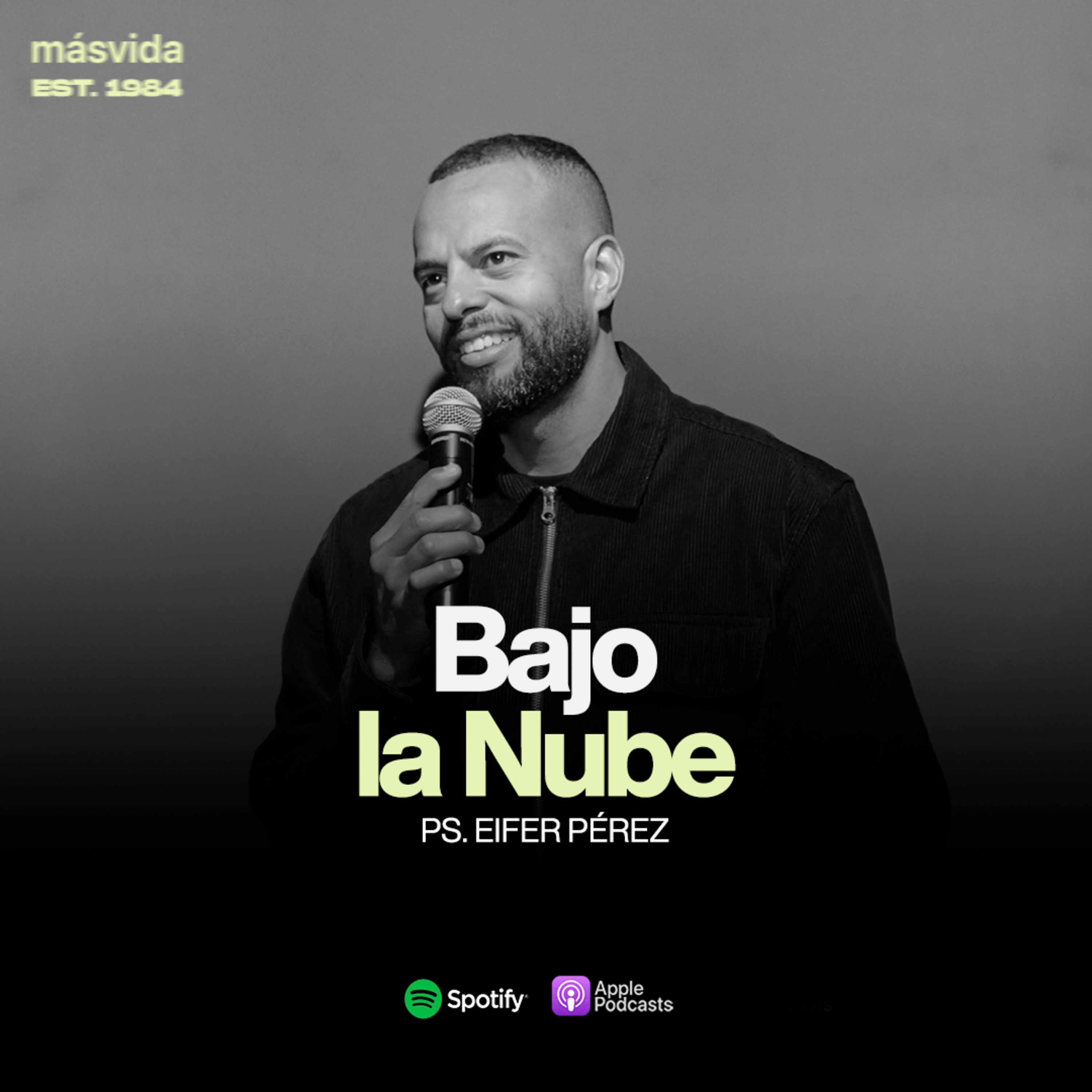 EP 106- Bajo la Nube