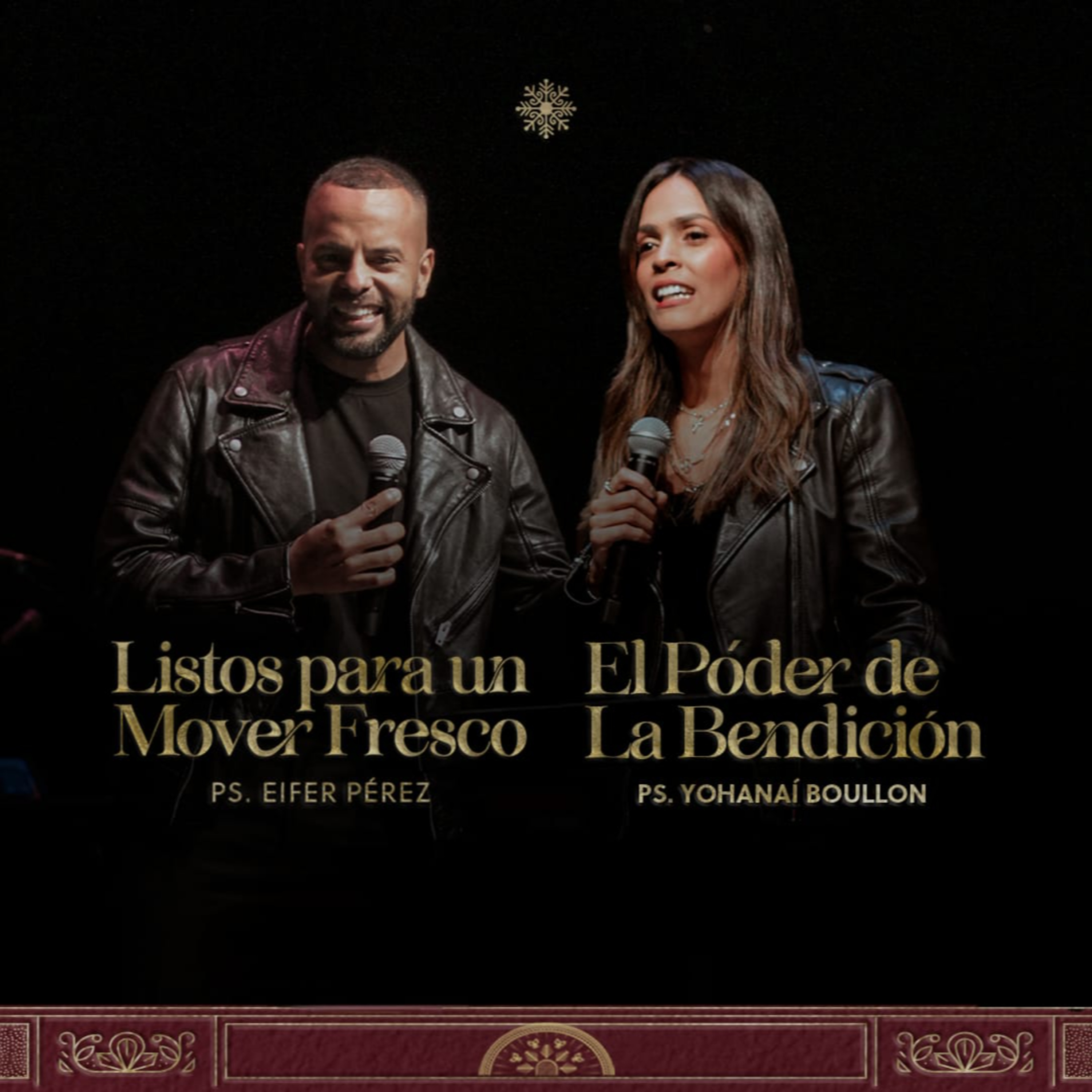 EP 107- Listos para un Mover Fresco