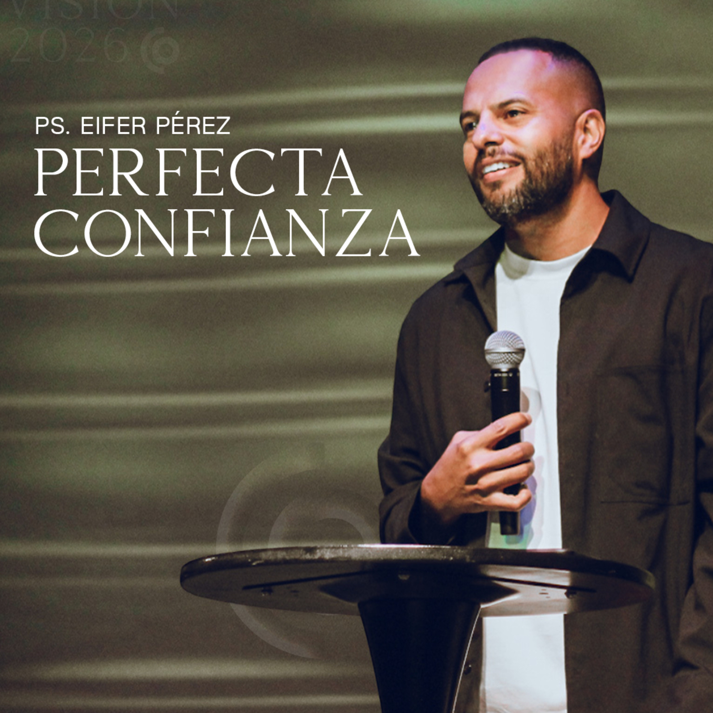 EP 131- Perfecta Confianza