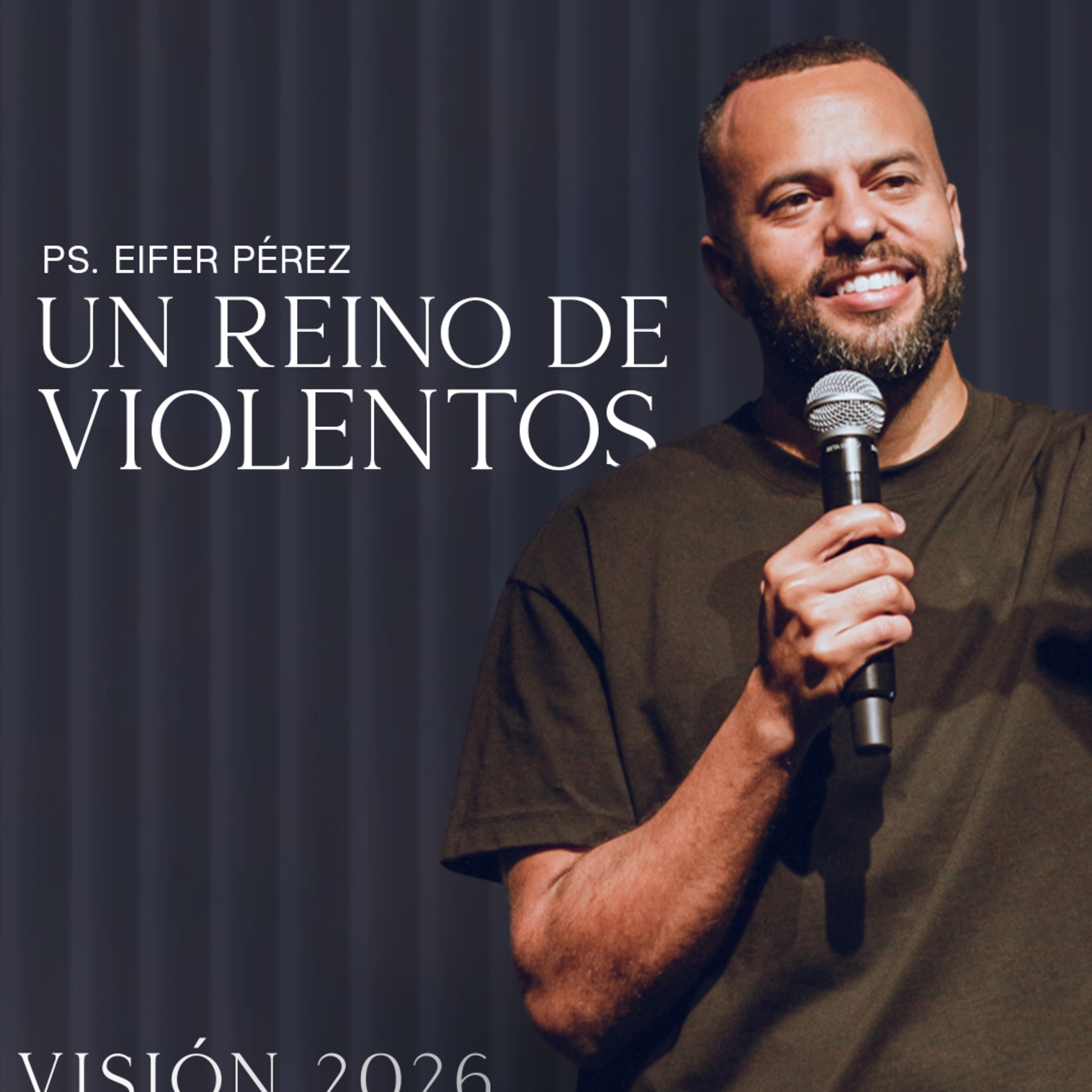 EP 132- Un Reino de Violentos