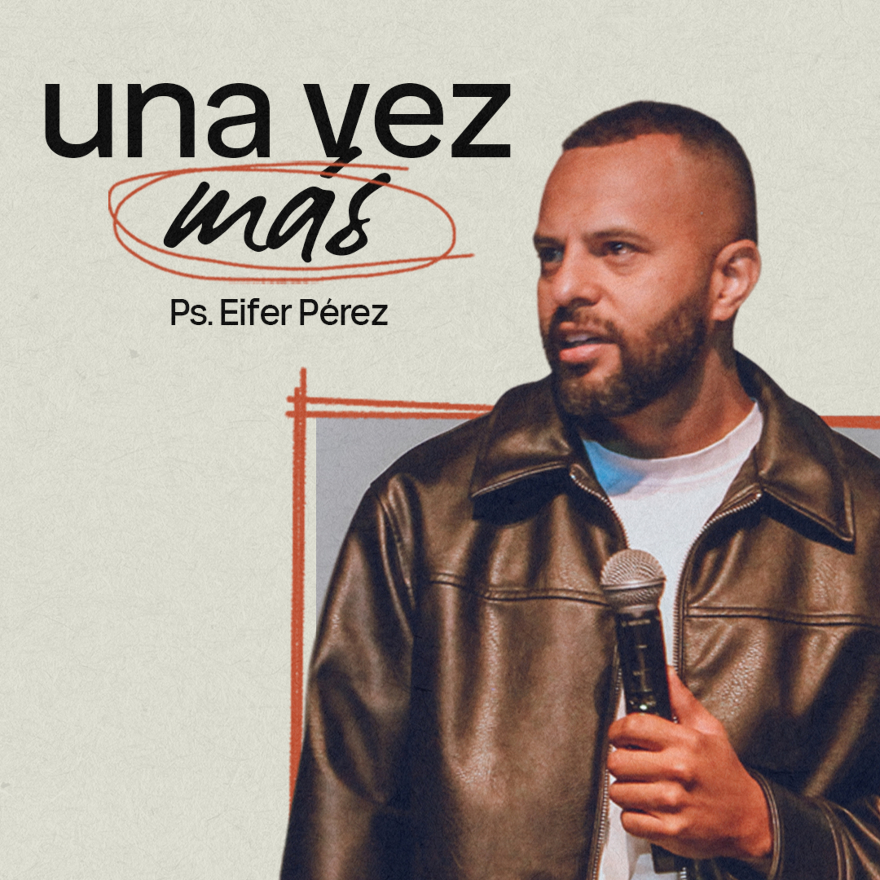 EP 135- Una vez más episode artwork