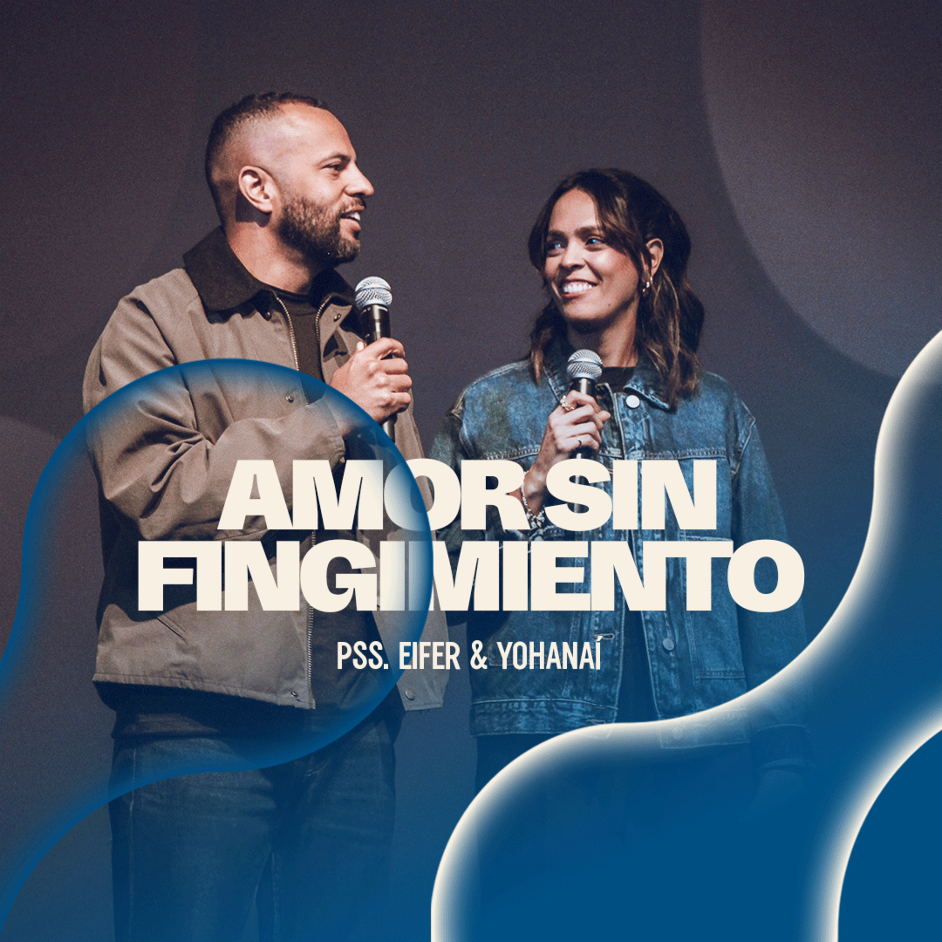 EP 136- Amor sin Fingimiento episode artwork