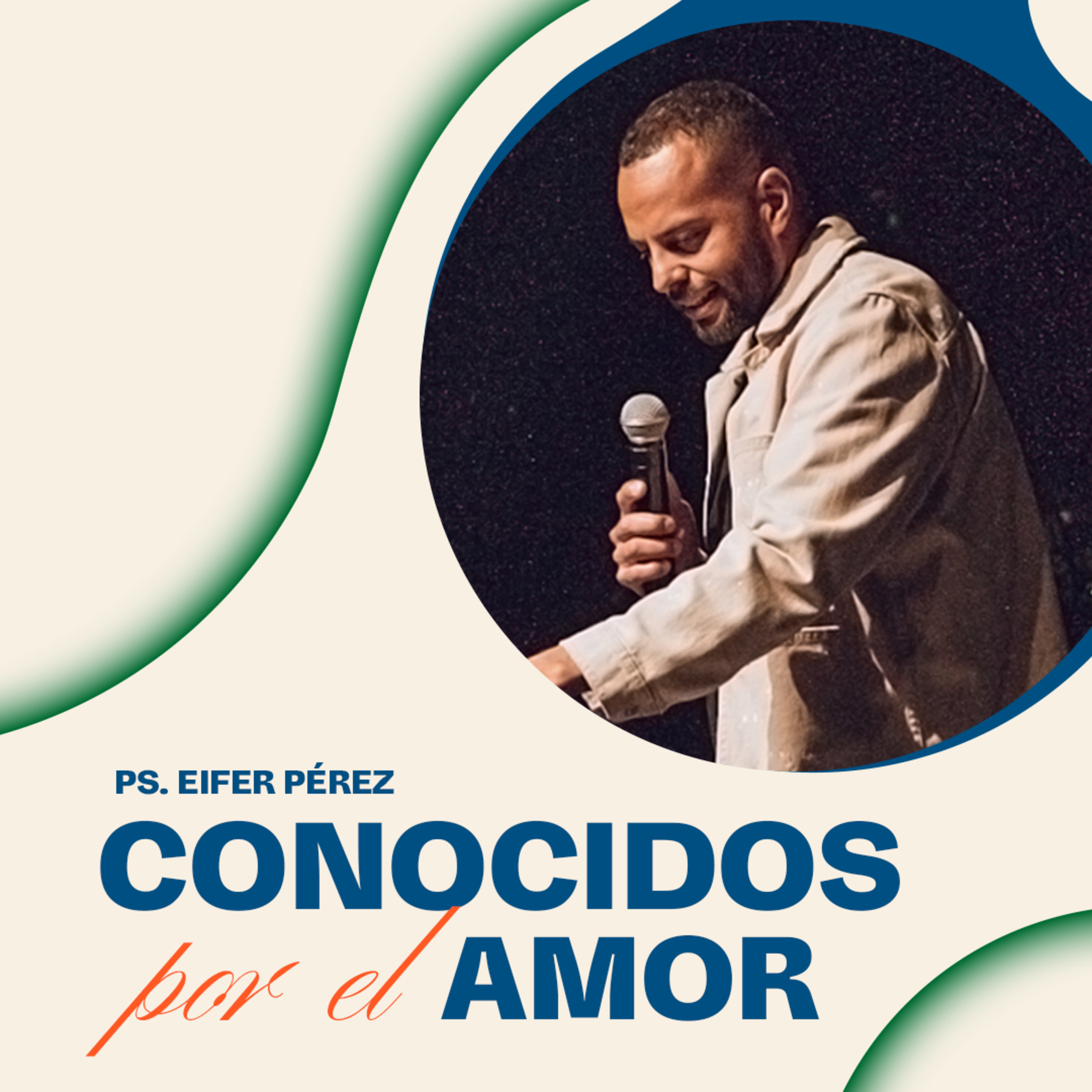 EP 137- Conocidos por el Amor episode artwork