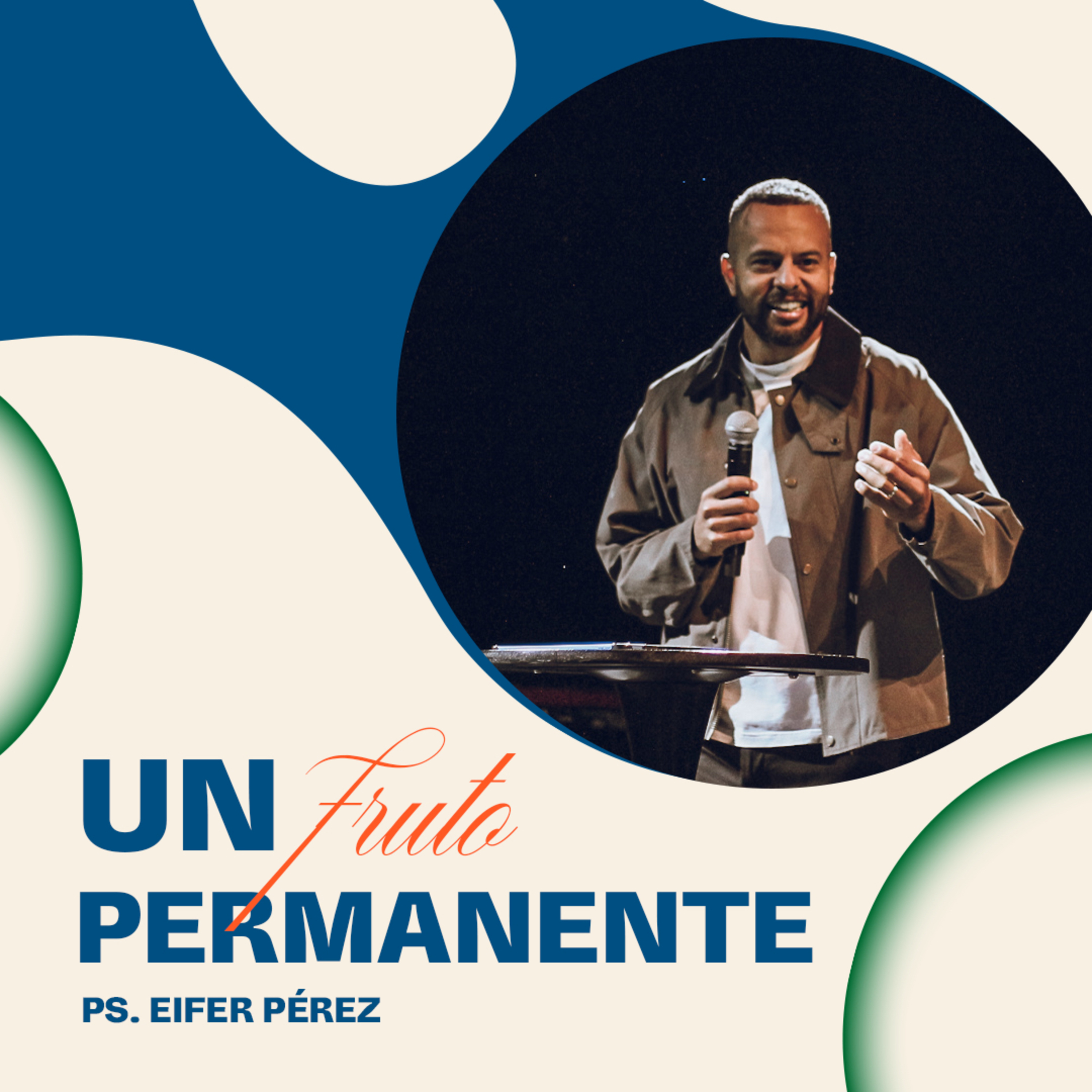 EP 138- Un fruto permanente episode artwork