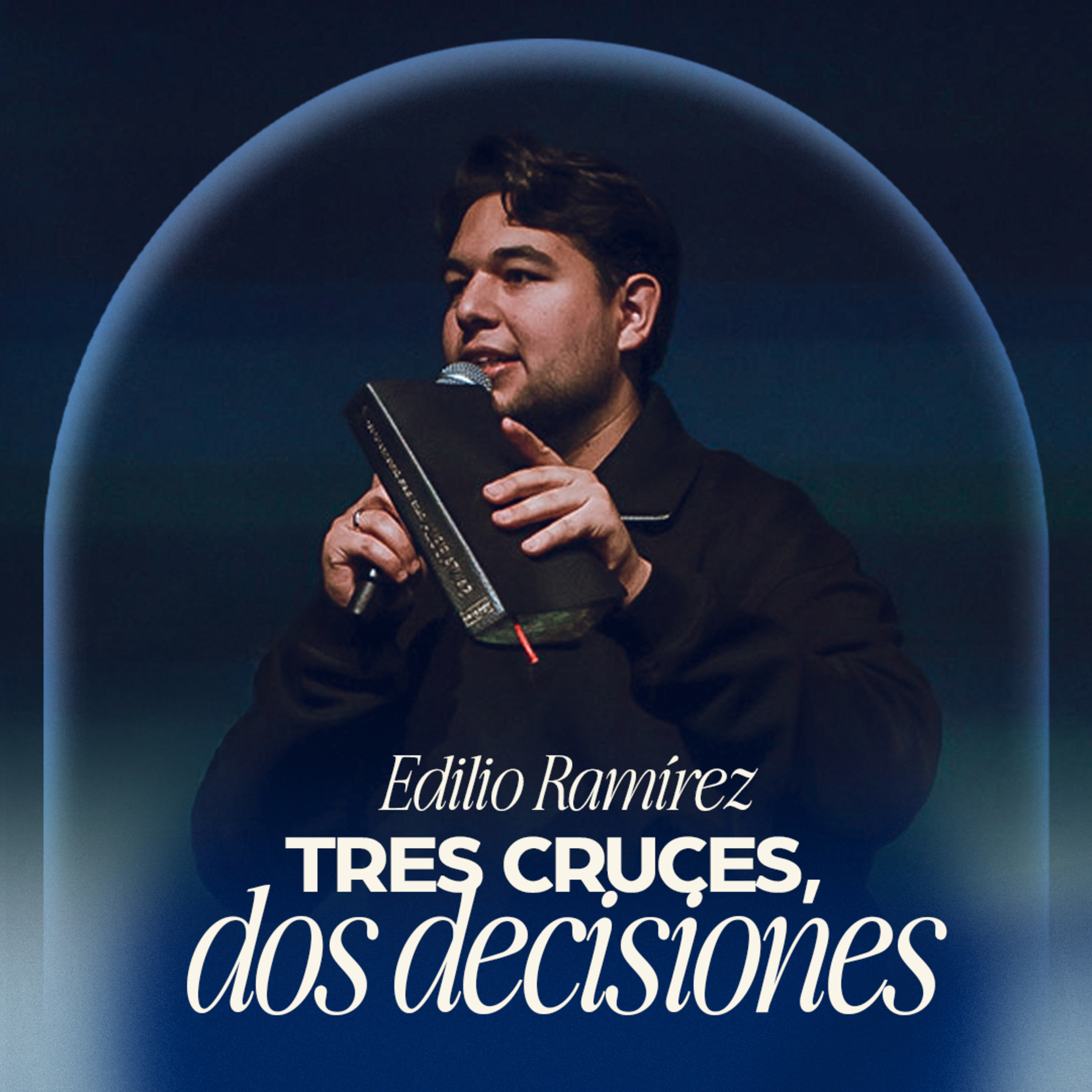 EP 139- Tres cruces, dos decisiones episode artwork