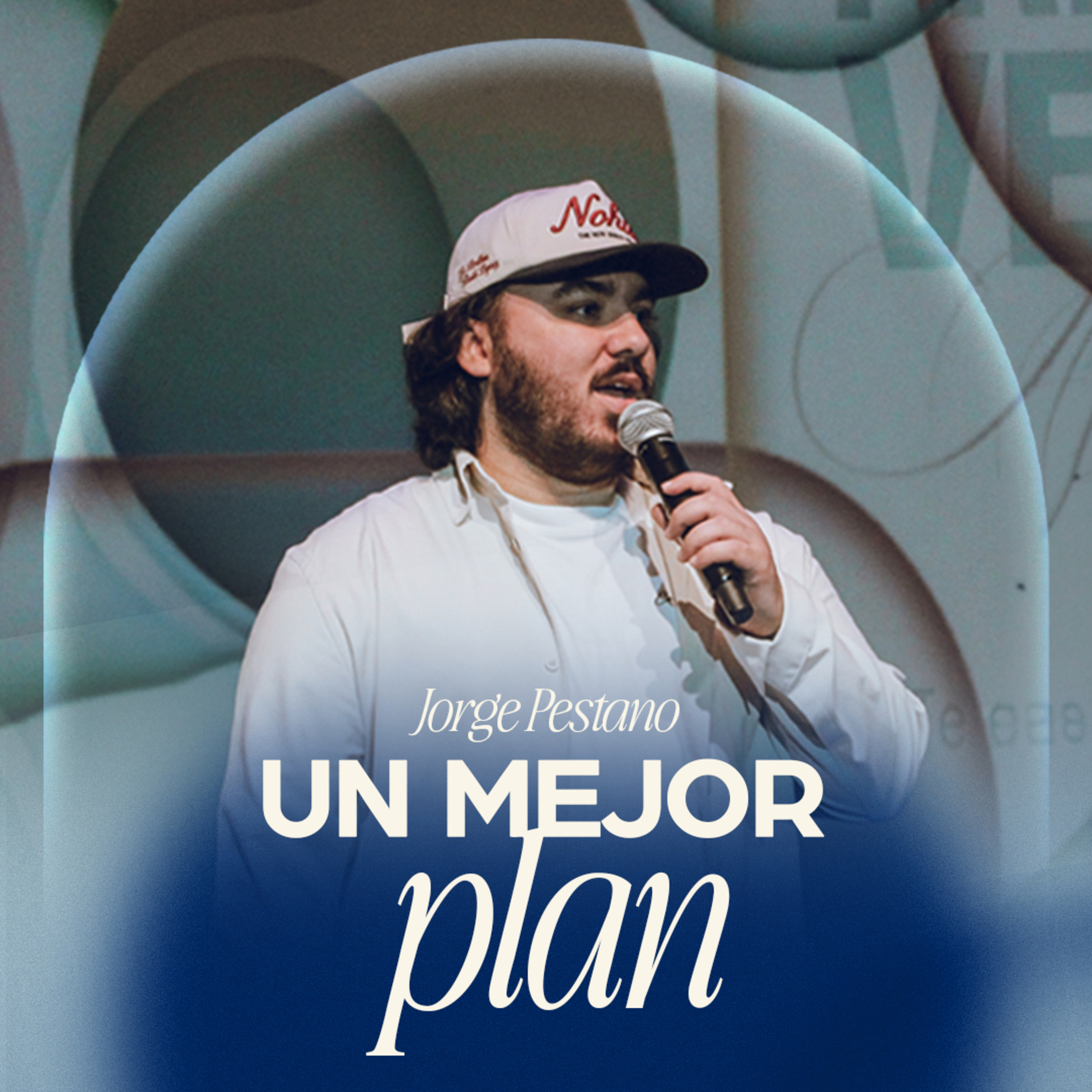 EP 140- Un mejor plan episode artwork