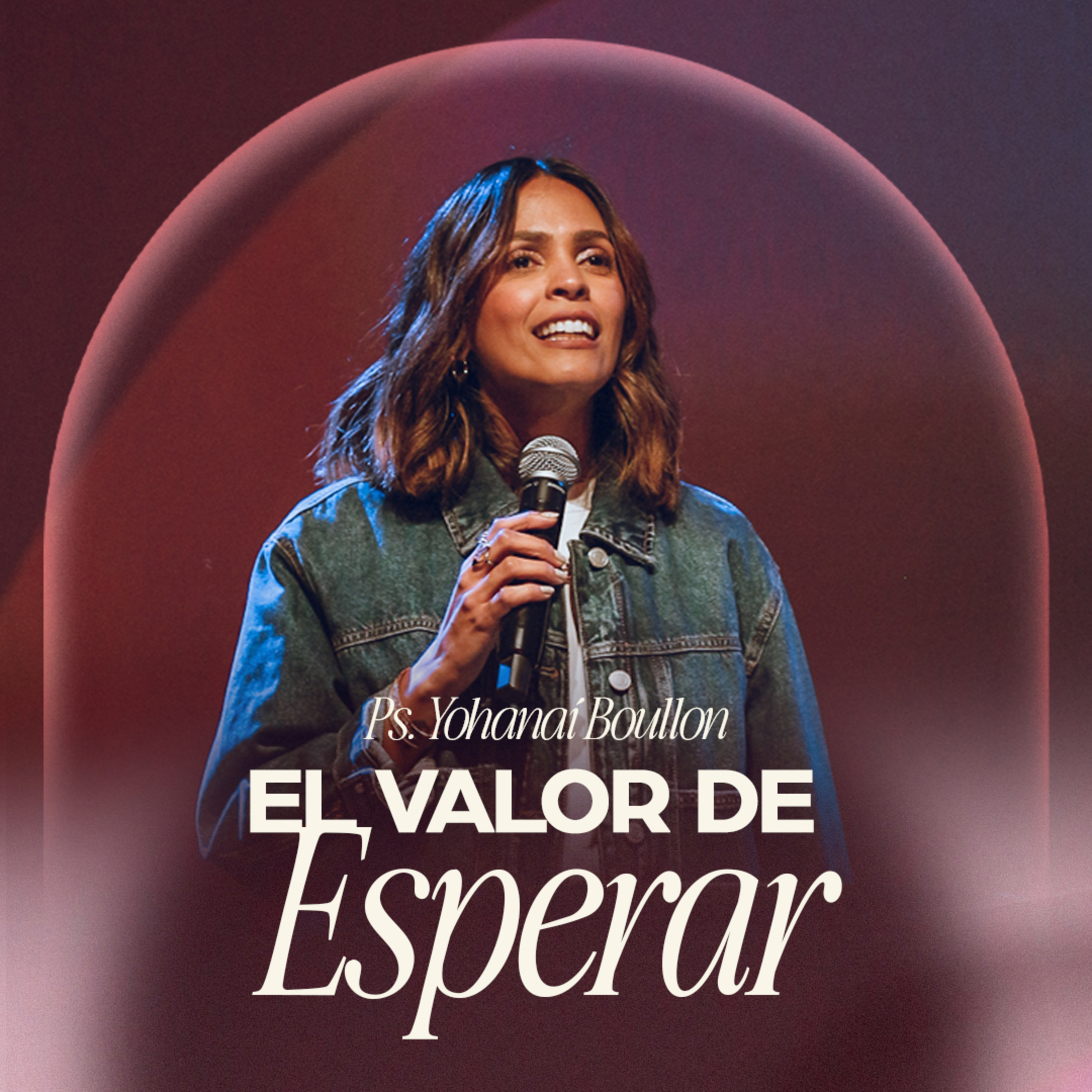 EP 141- El valor de esperar episode artwork