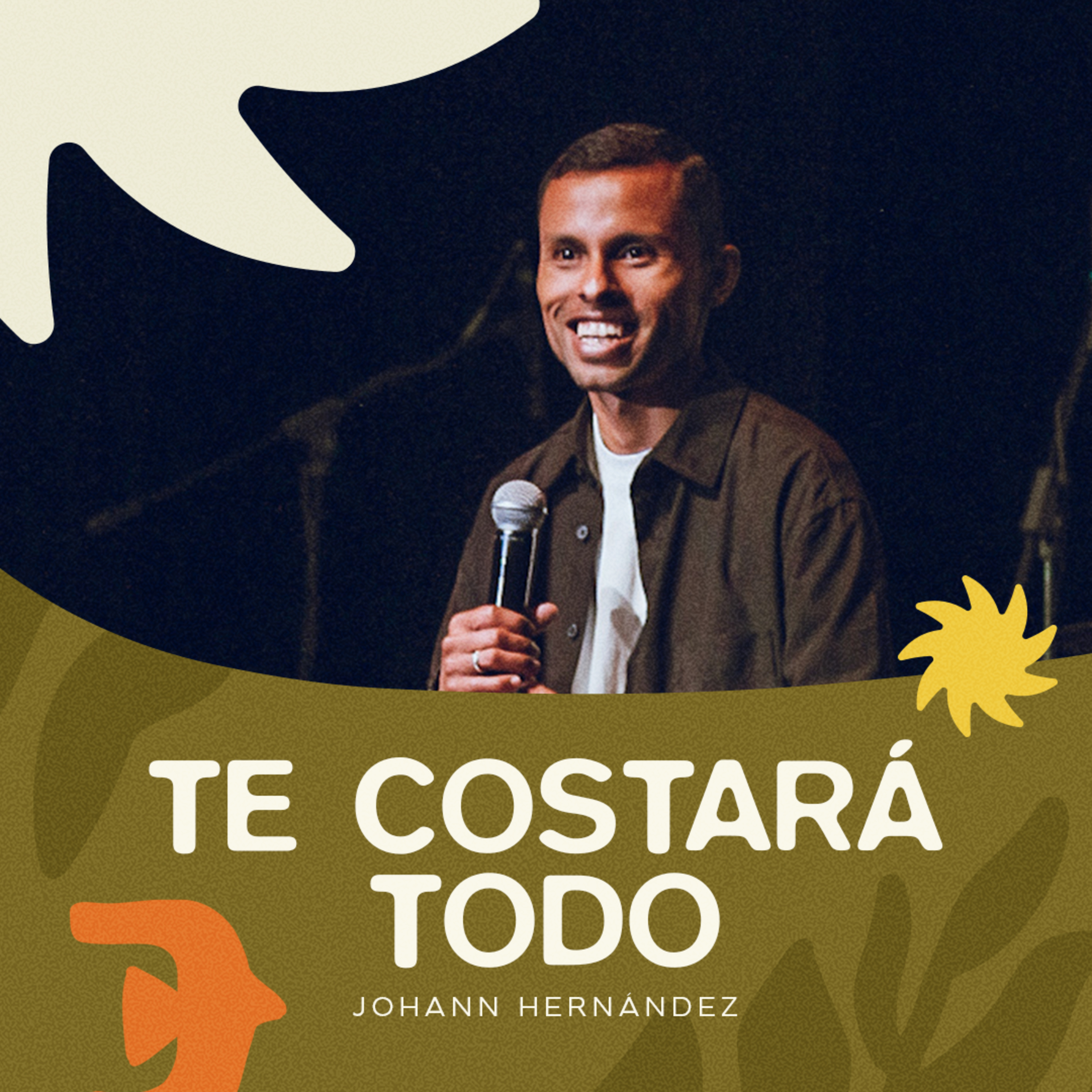 EP 143- Te costará todo episode artwork