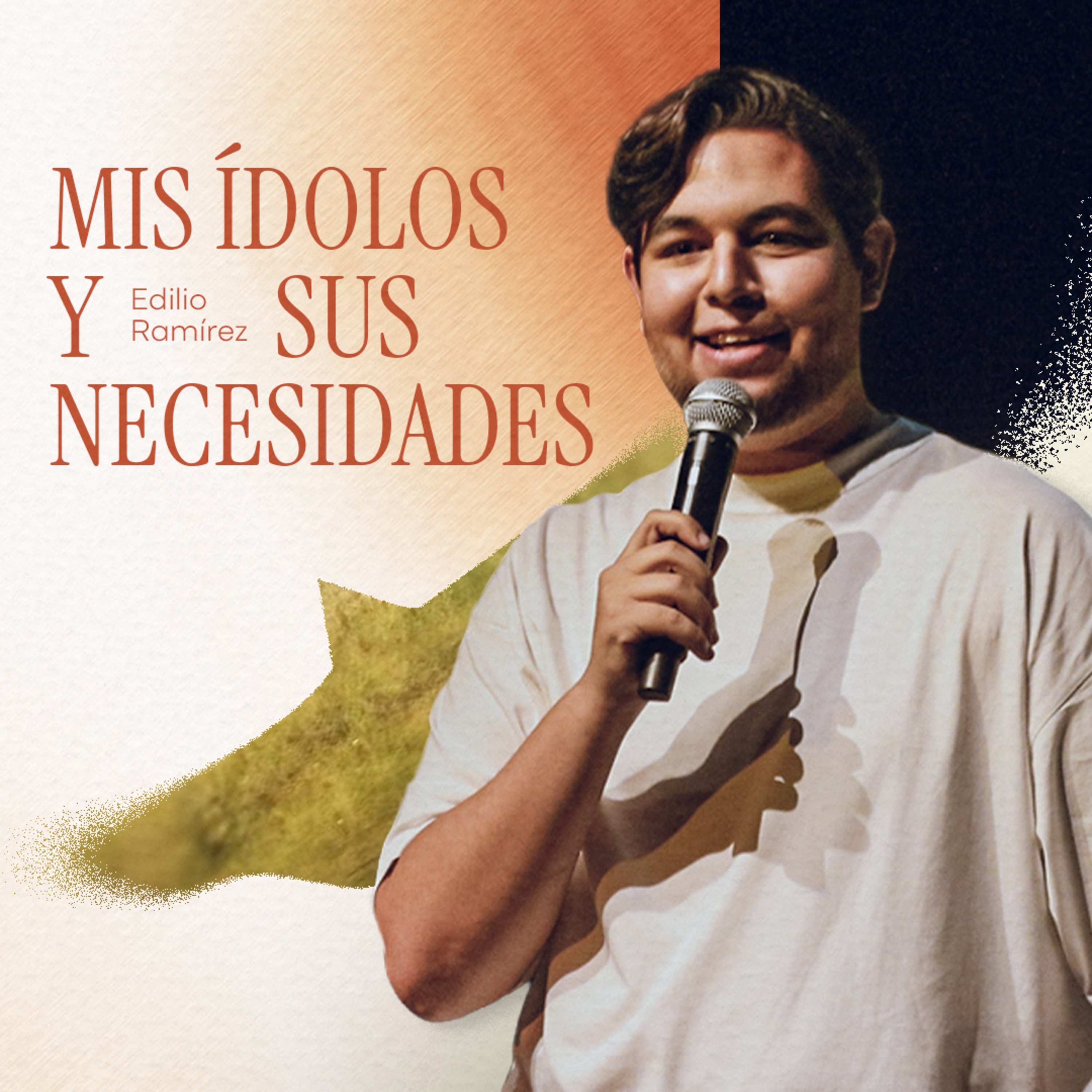 EP 145 - Mis ídolos y sus necesidades episode artwork