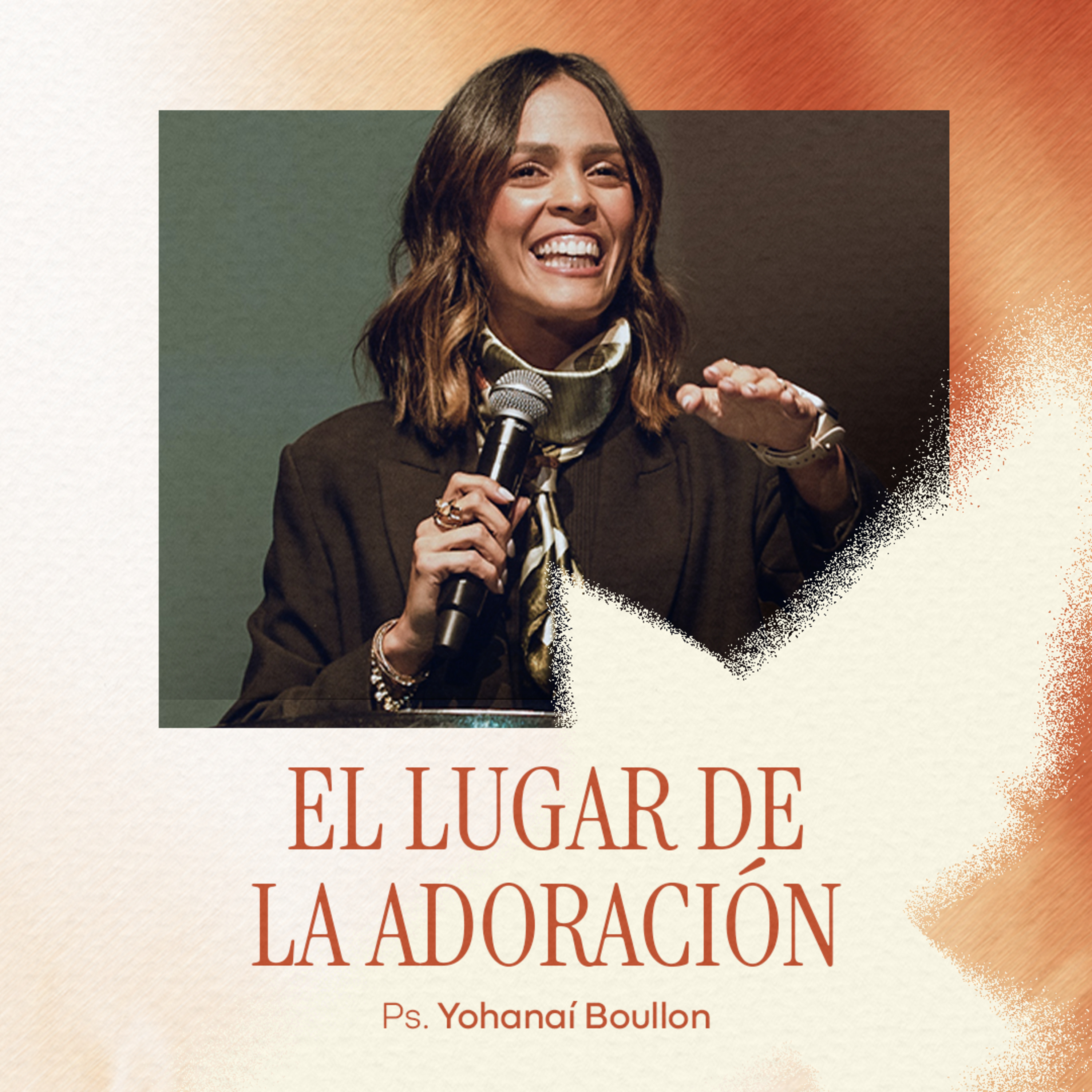Ep 146 - El lugar de la adoración episode artwork