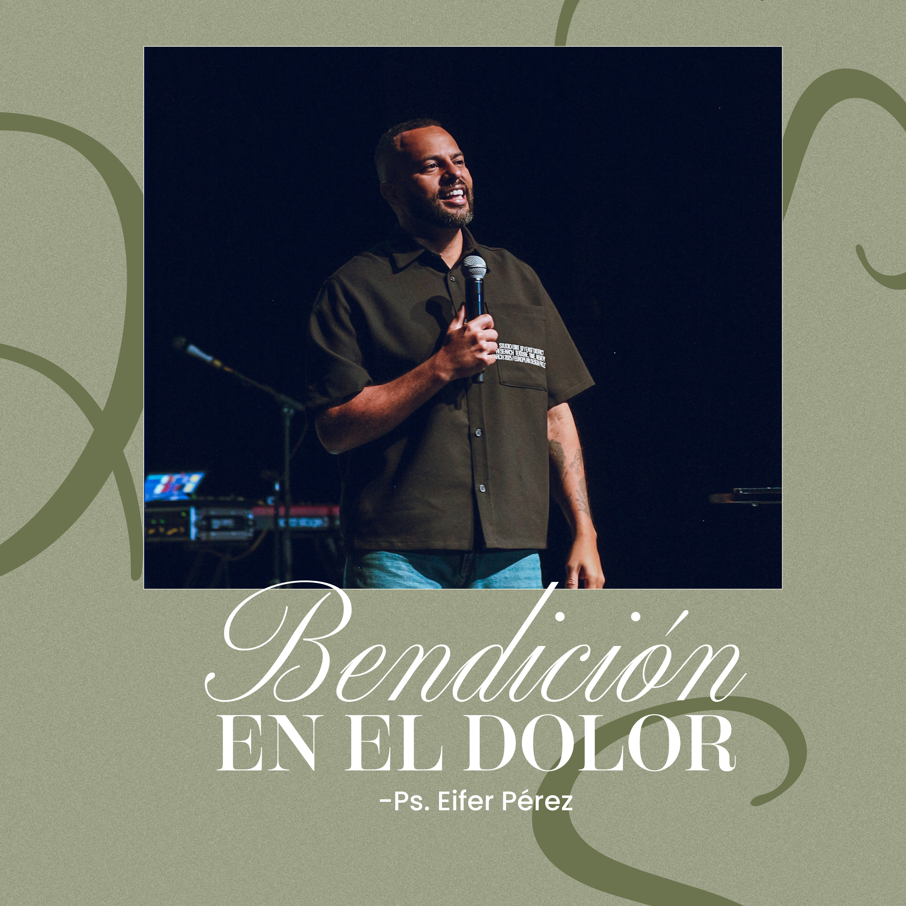EP 147- Bendición en el dolor episode artwork