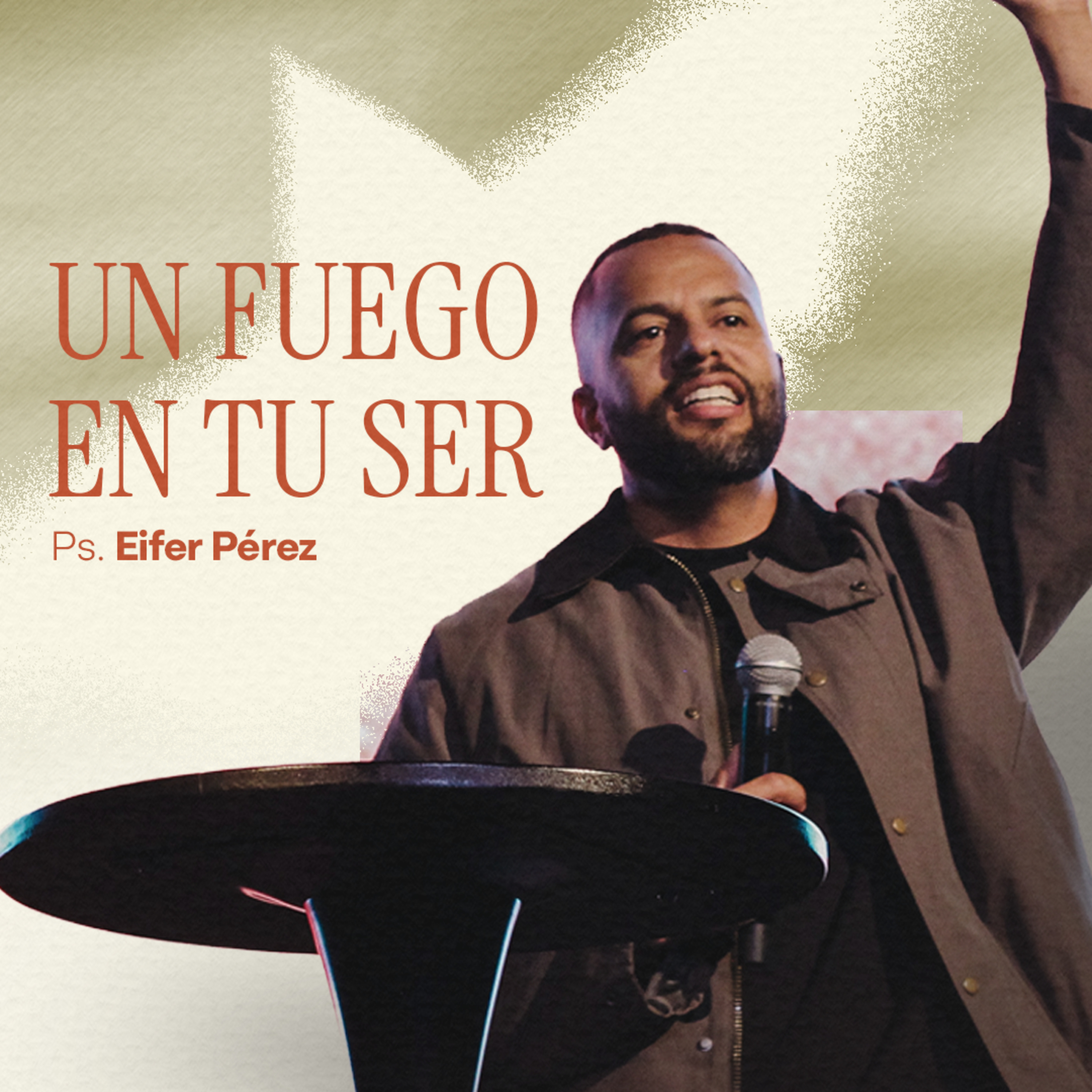 EP 148 - Un fuego en tu ser episode artwork