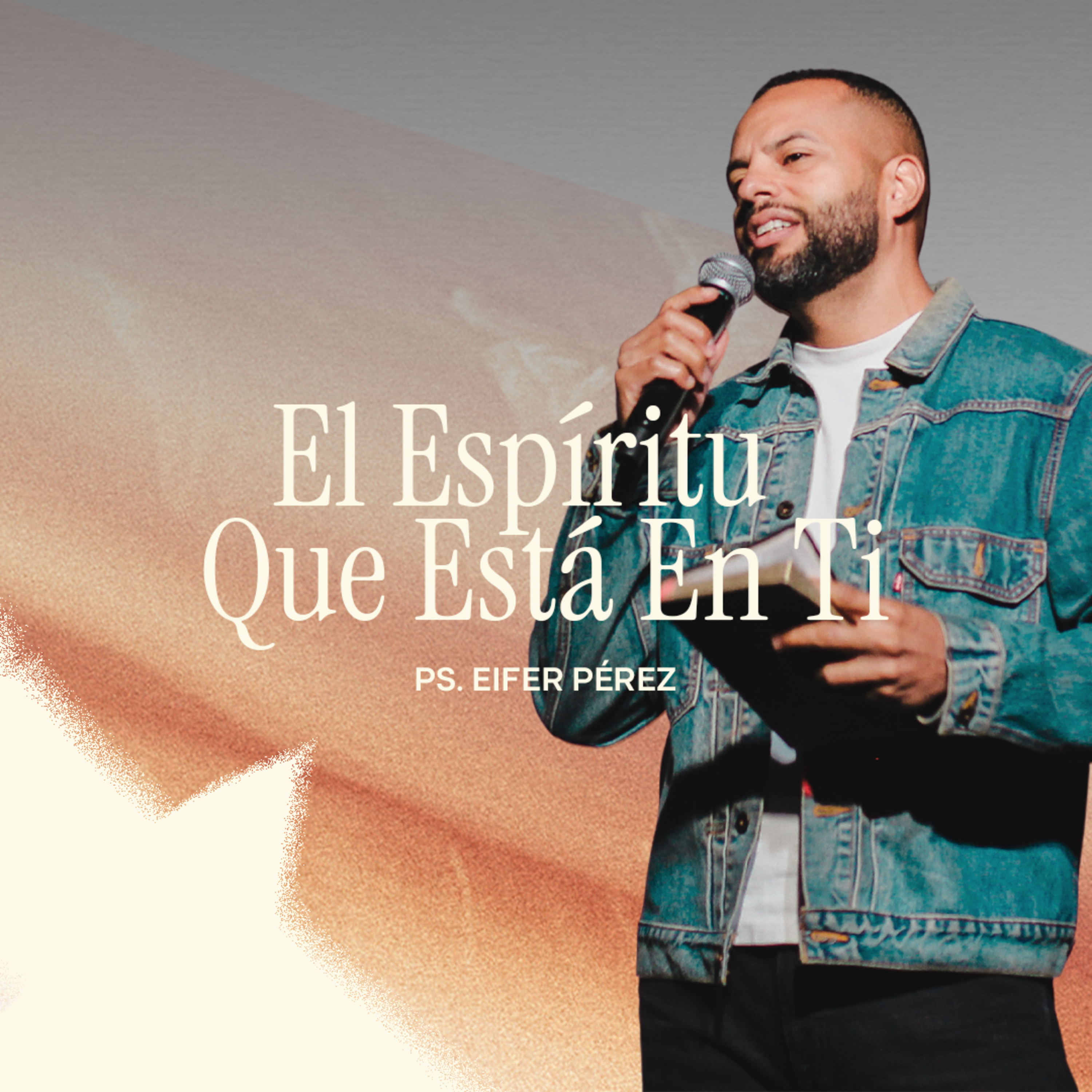 EP 149- El Espíritu que está en ti episode artwork
