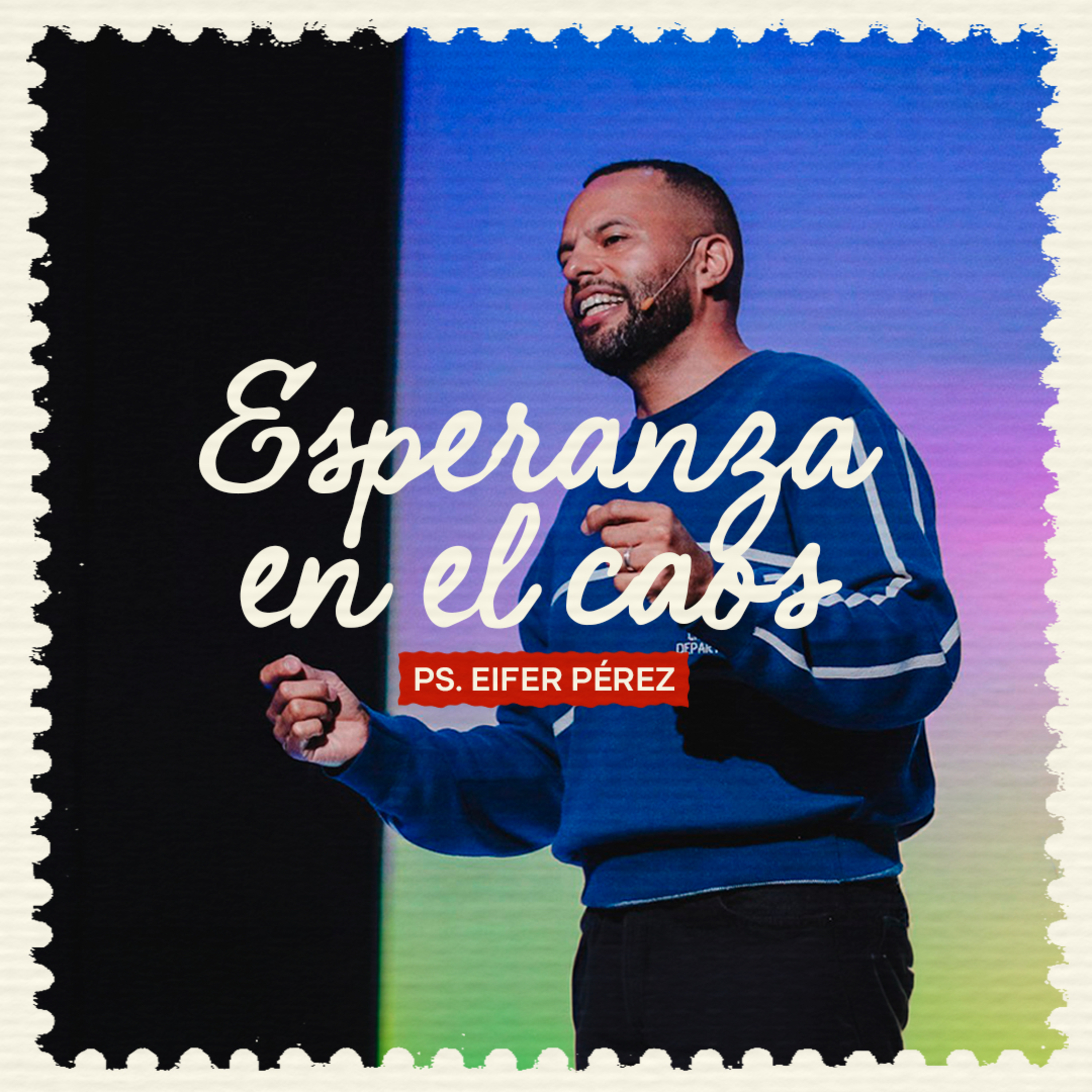 EP 153- Esperanza en el Caos