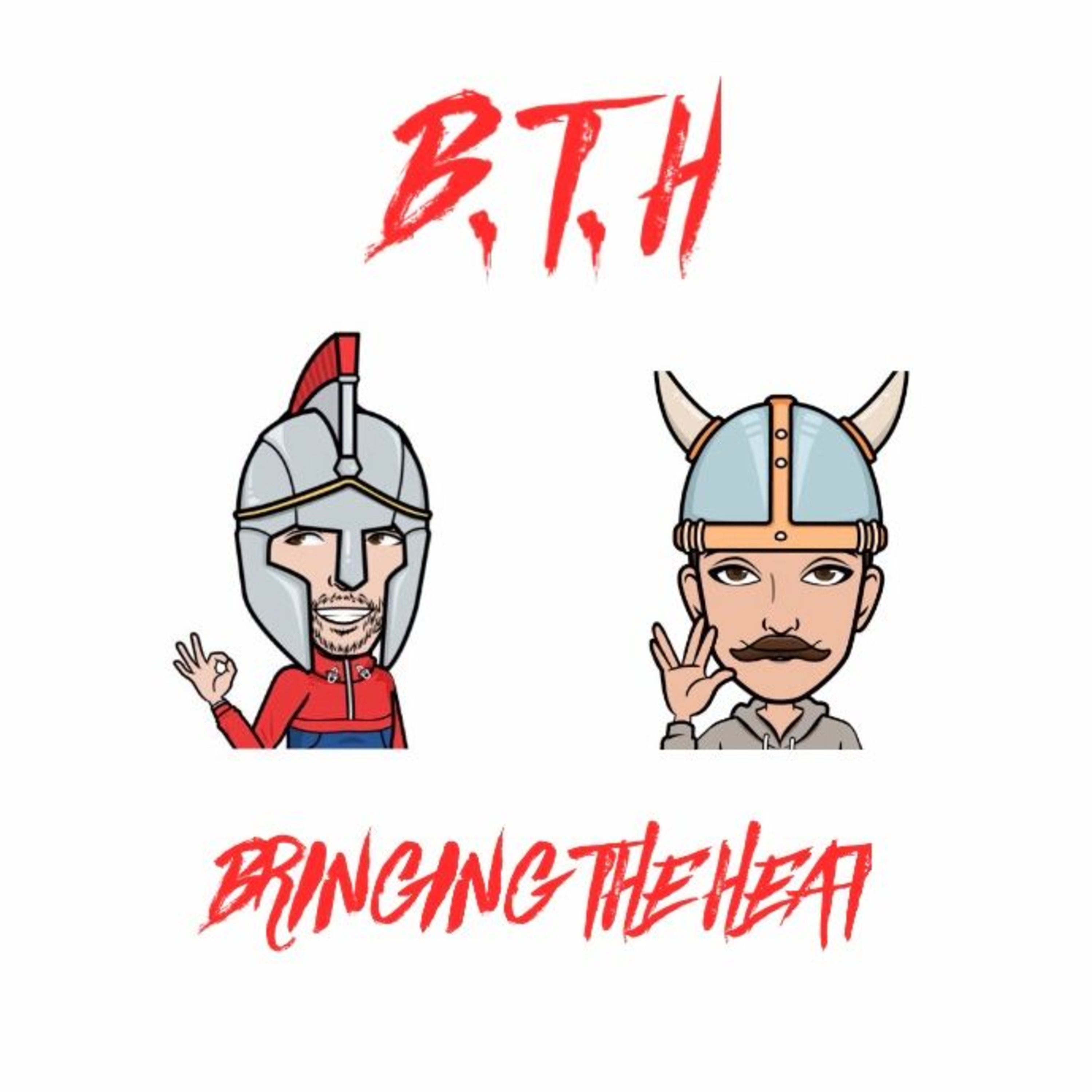 BTH Episode 21 episode artwork