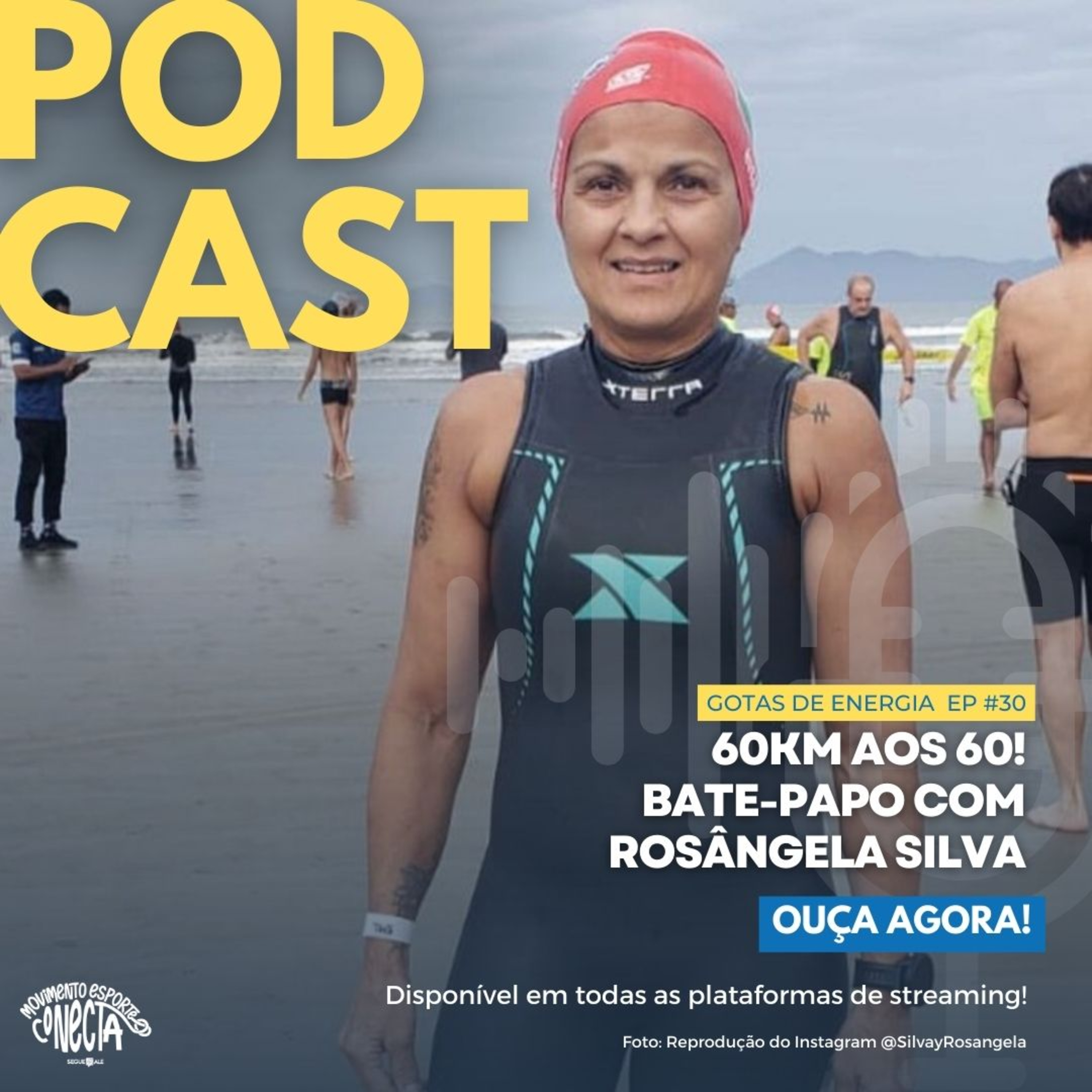 GOTAS DE ENERGIA - MOVIMENTO ESPORTE CONECTAsua dose de energia!