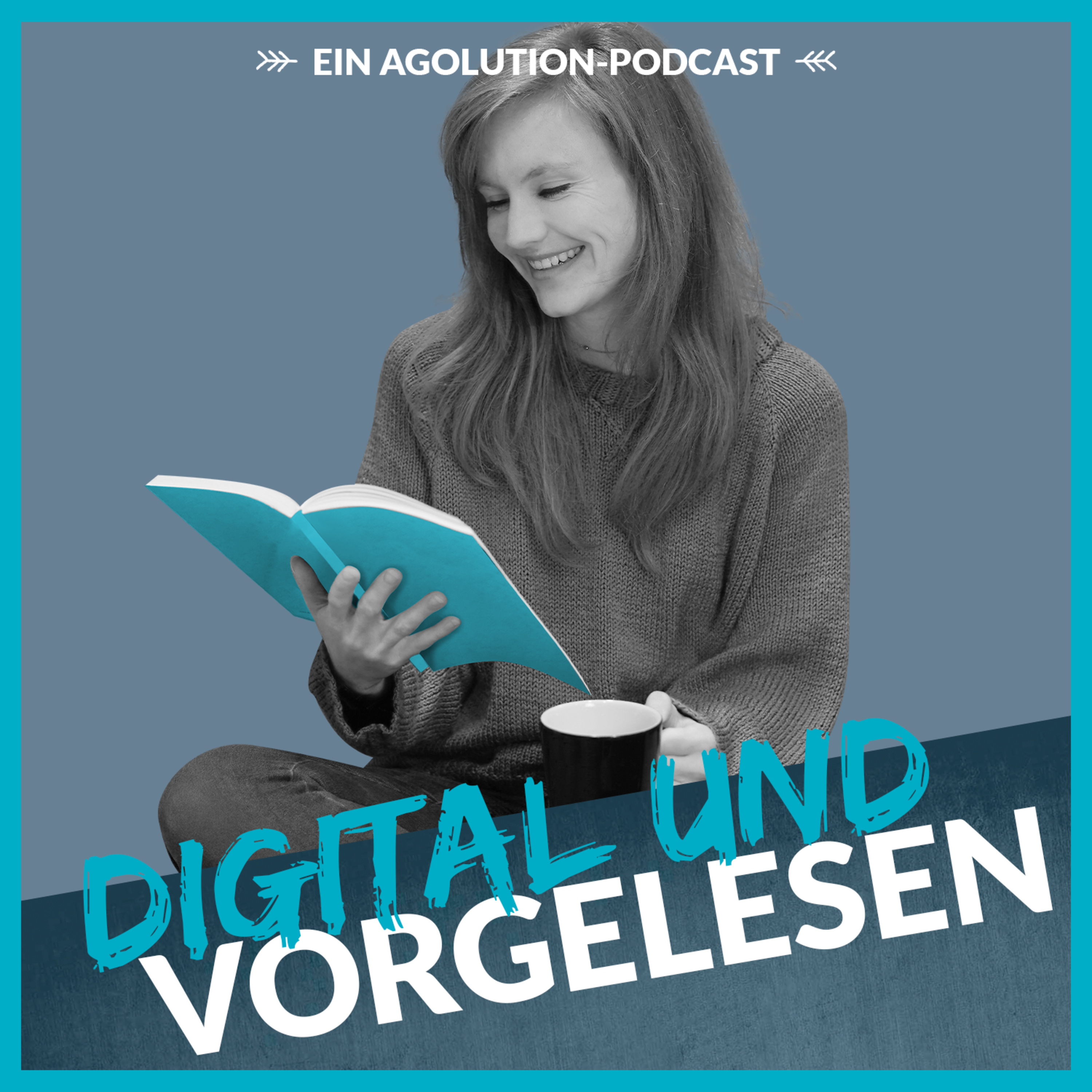 DIGITAL UND VORGELESEN