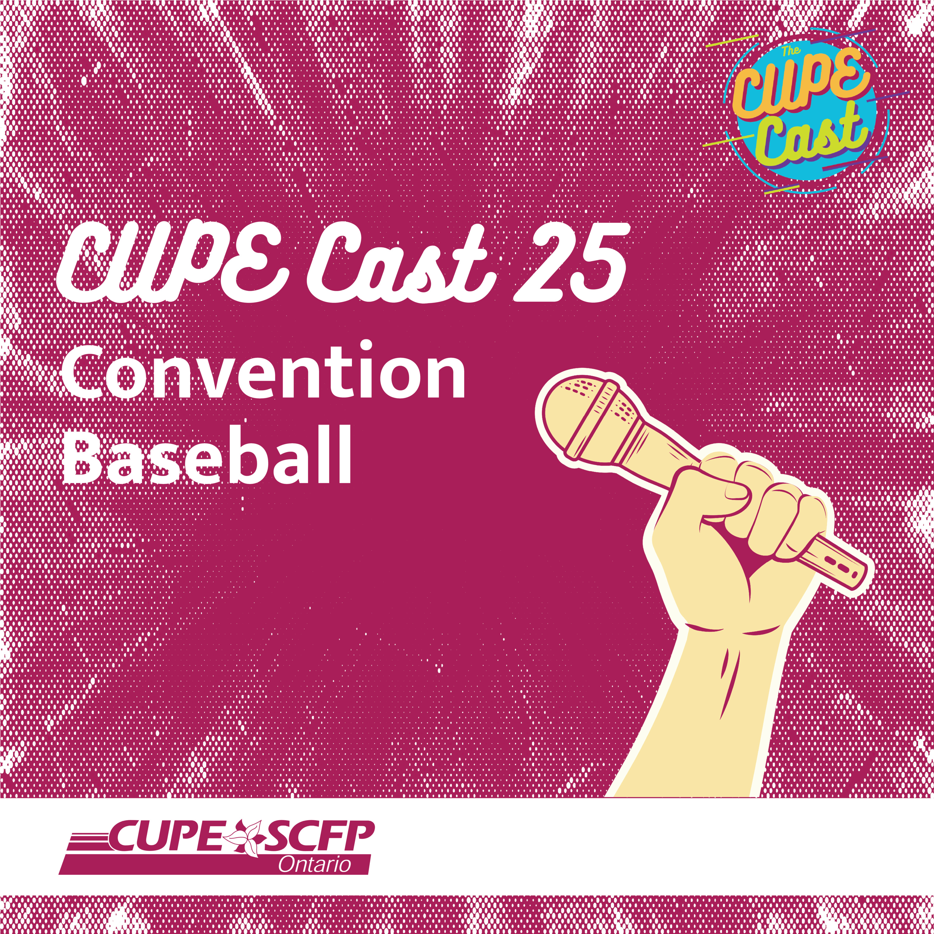 The CUPE Cast