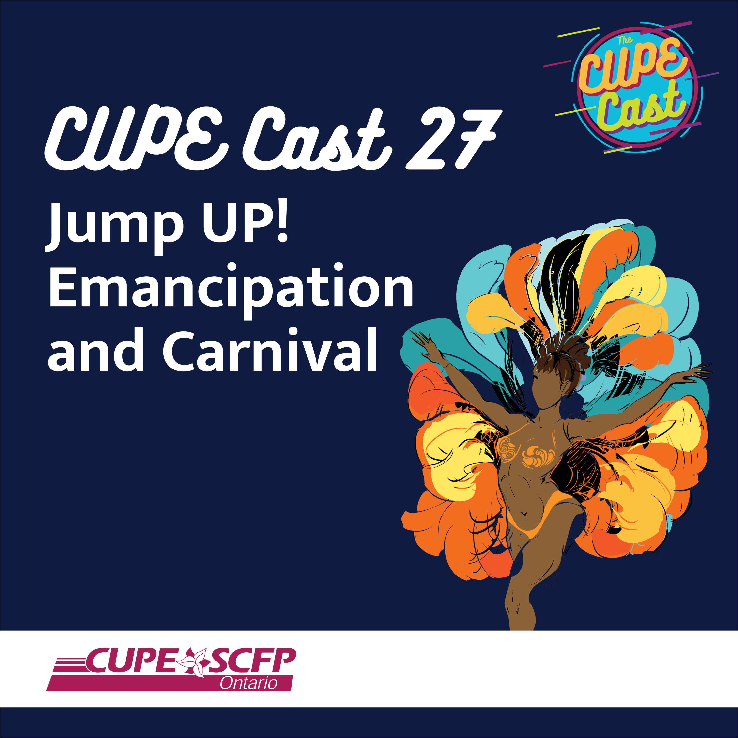 The CUPE Cast