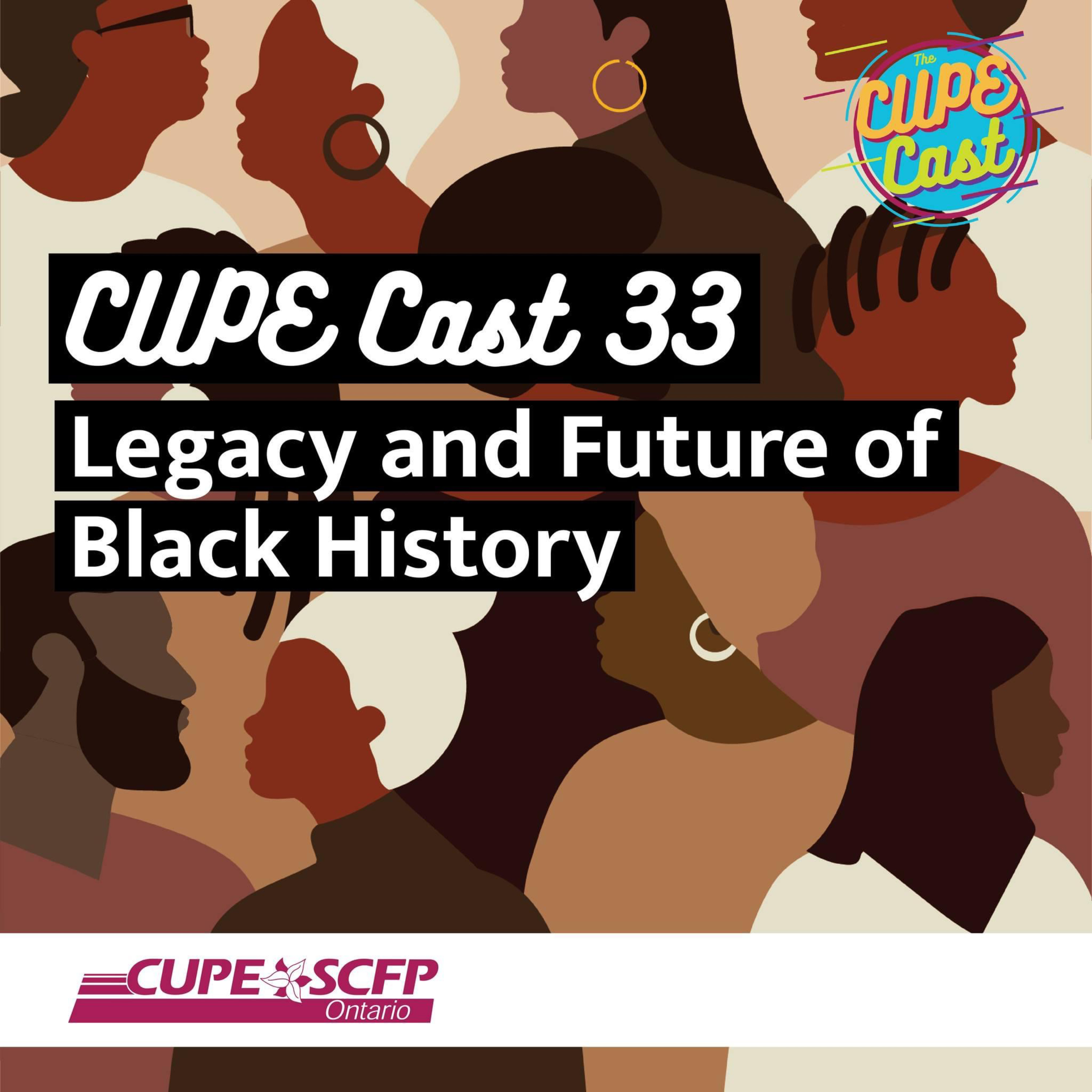 The CUPE Cast