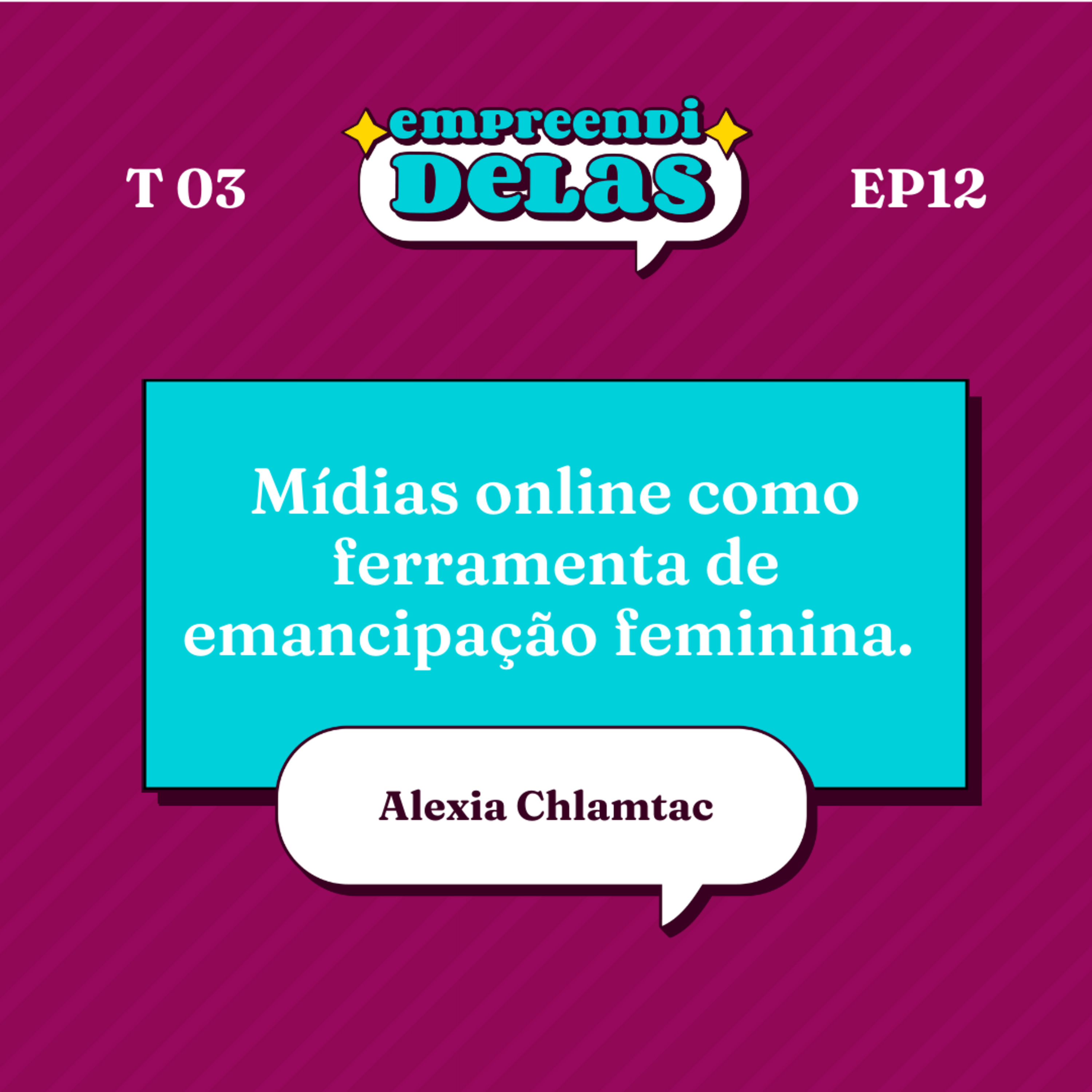 Empreendidelas - Empreendedorismo feminino na prática!