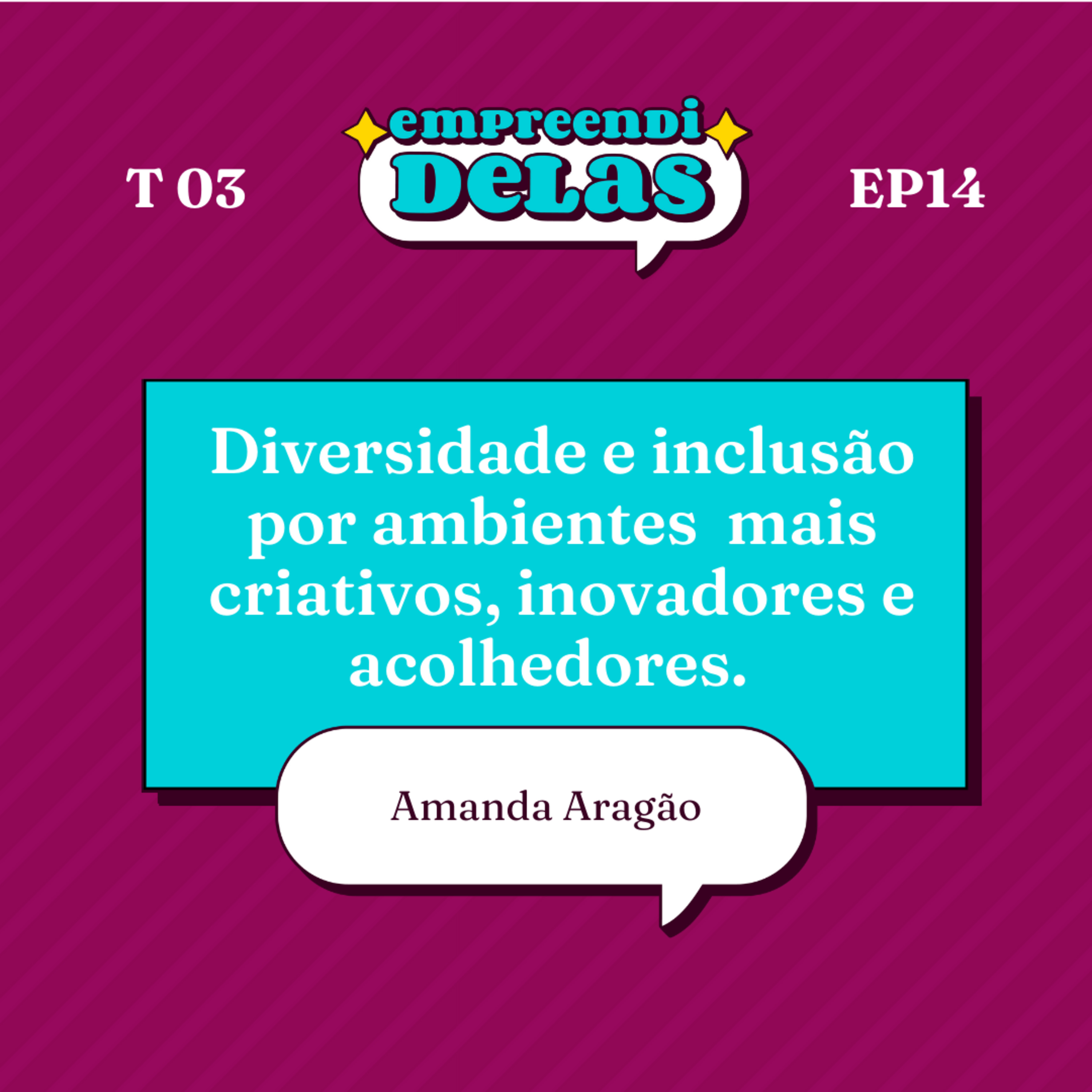 Empreendidelas - Empreendedorismo feminino na prática!
