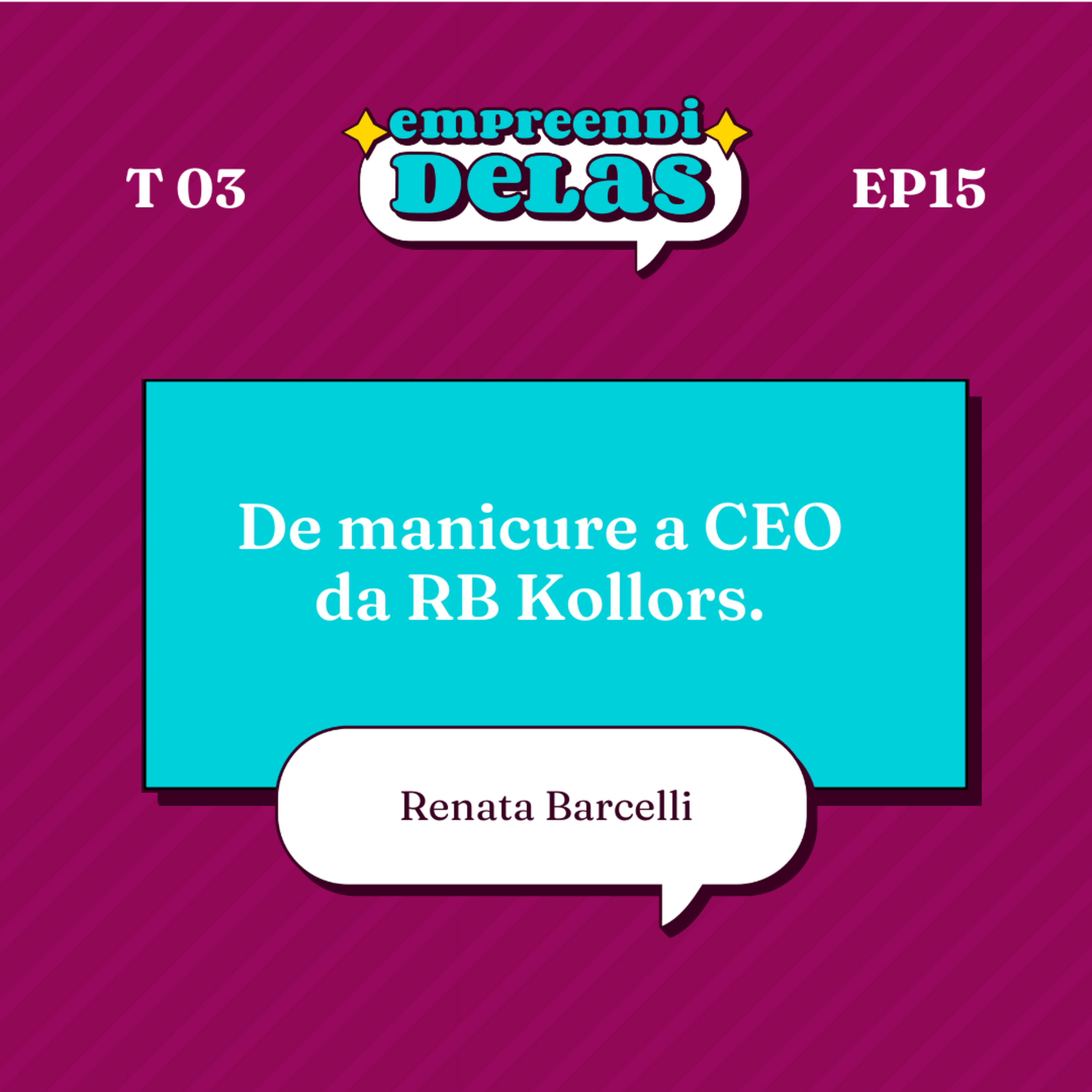 Empreendidelas - Empreendedorismo feminino na prática!