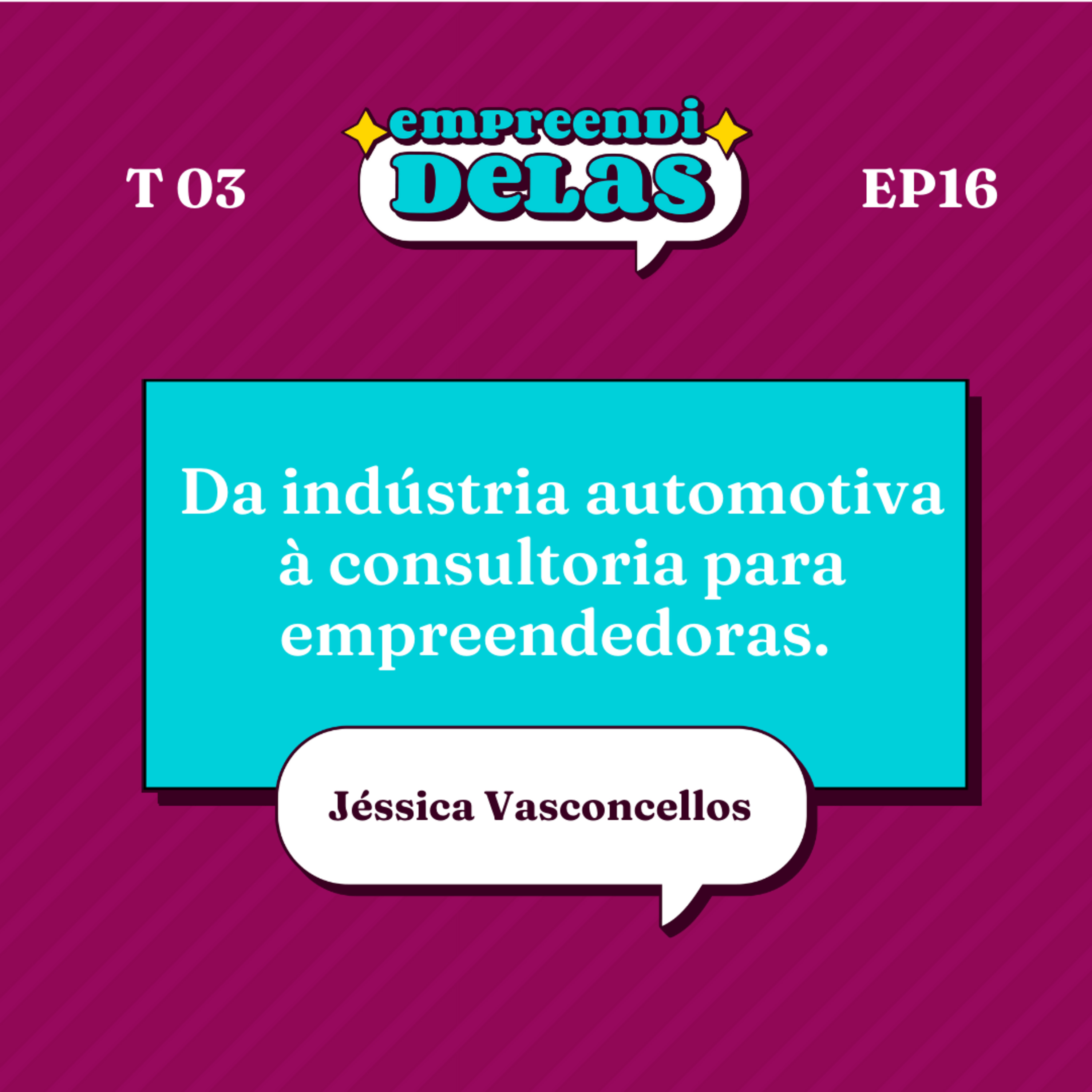 Empreendidelas - Empreendedorismo feminino na prática!