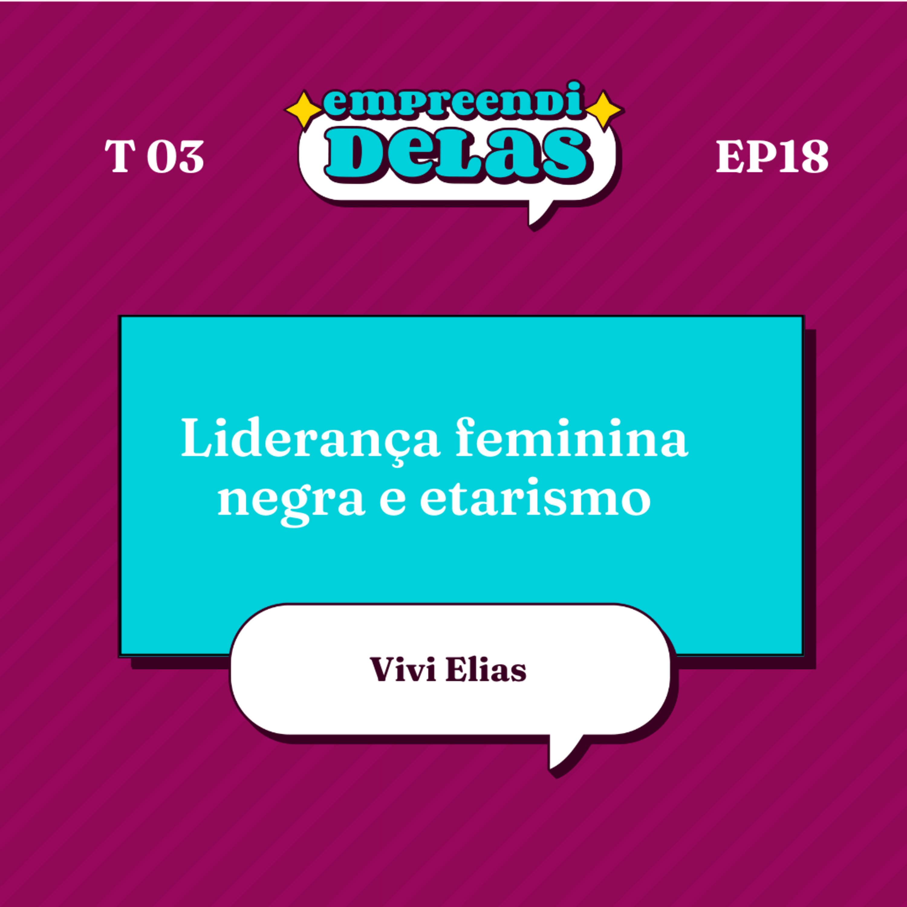 Empreendidelas - Empreendedorismo feminino na prática!