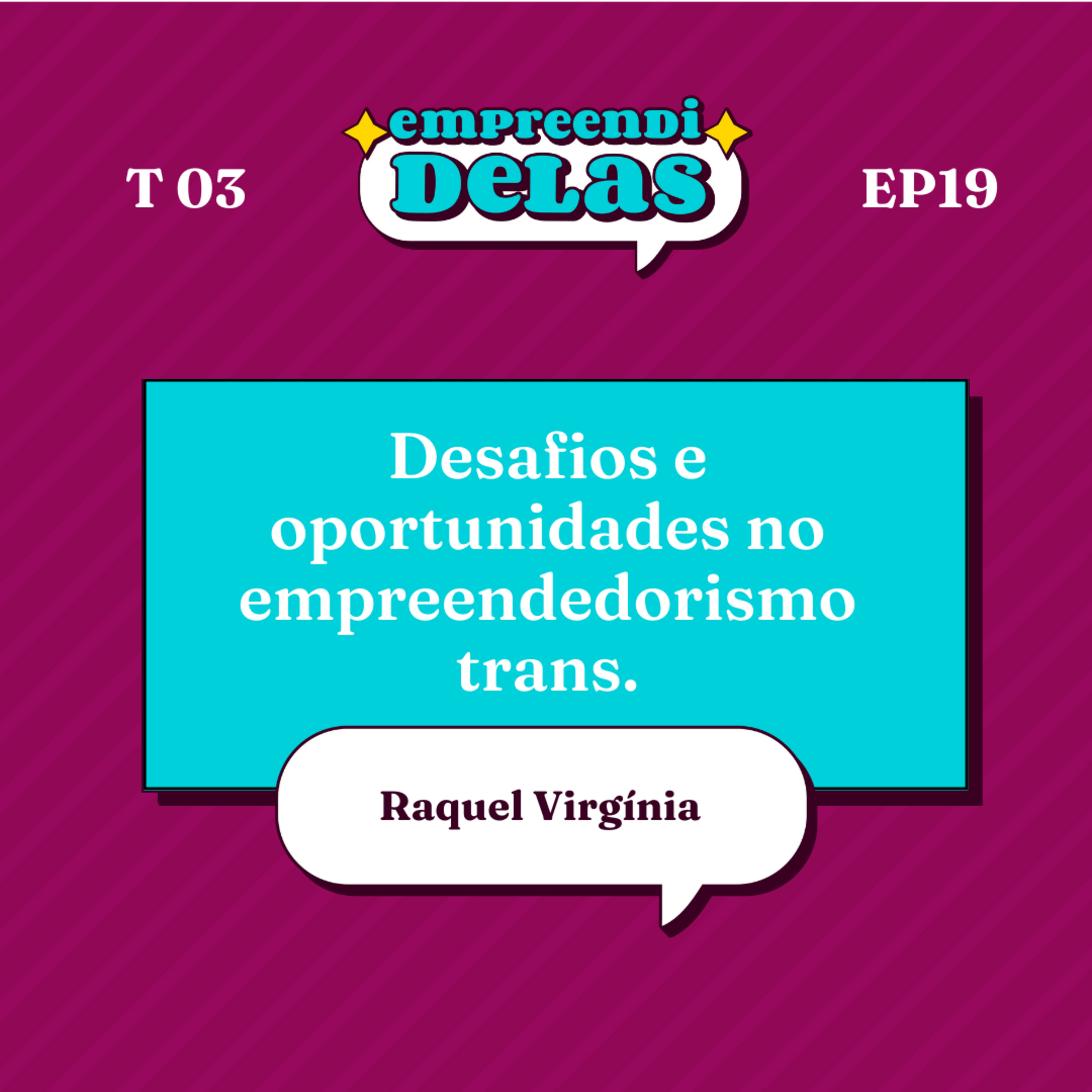 Empreendidelas - Empreendedorismo feminino na prática!