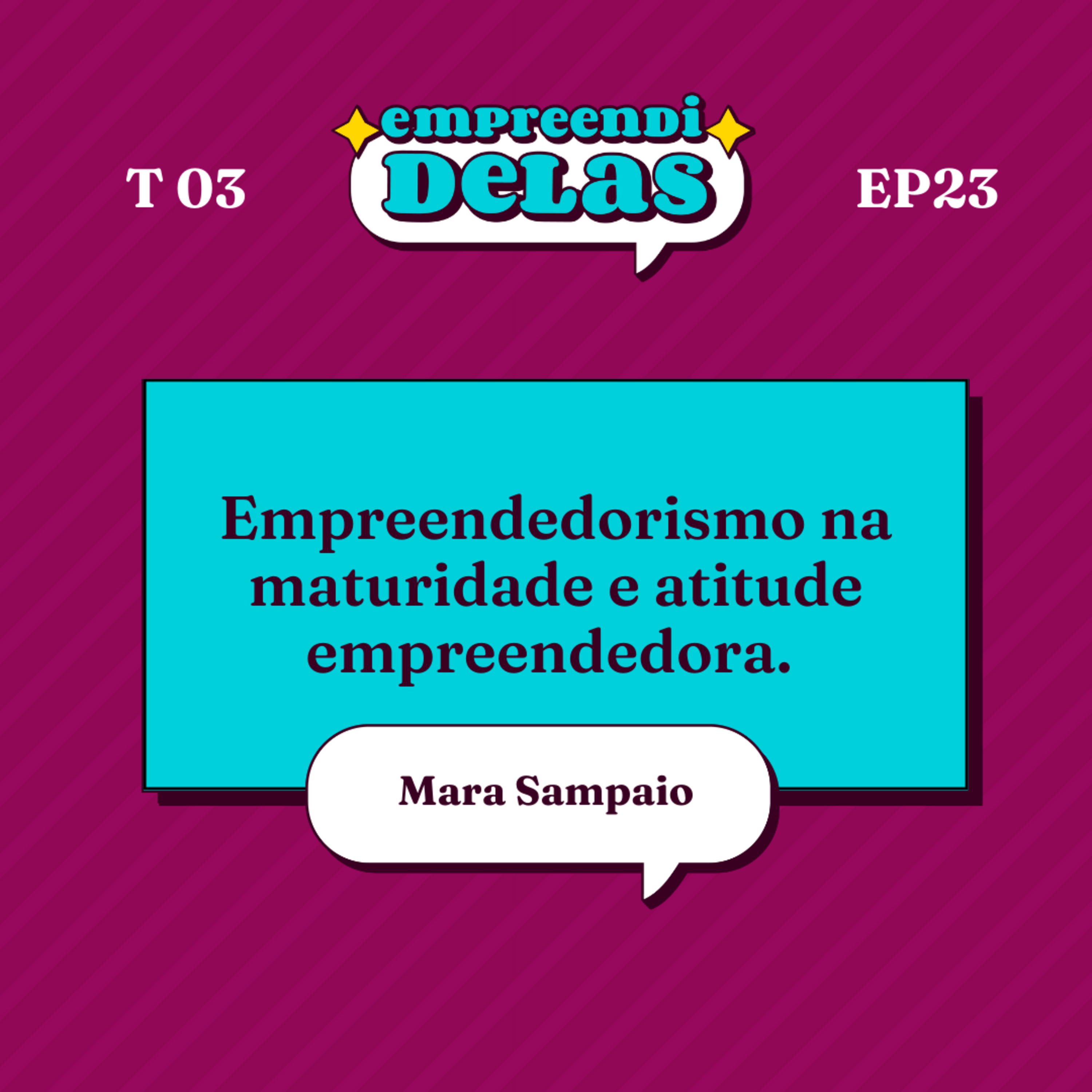 Empreendidelas - Empreendedorismo feminino na prática!