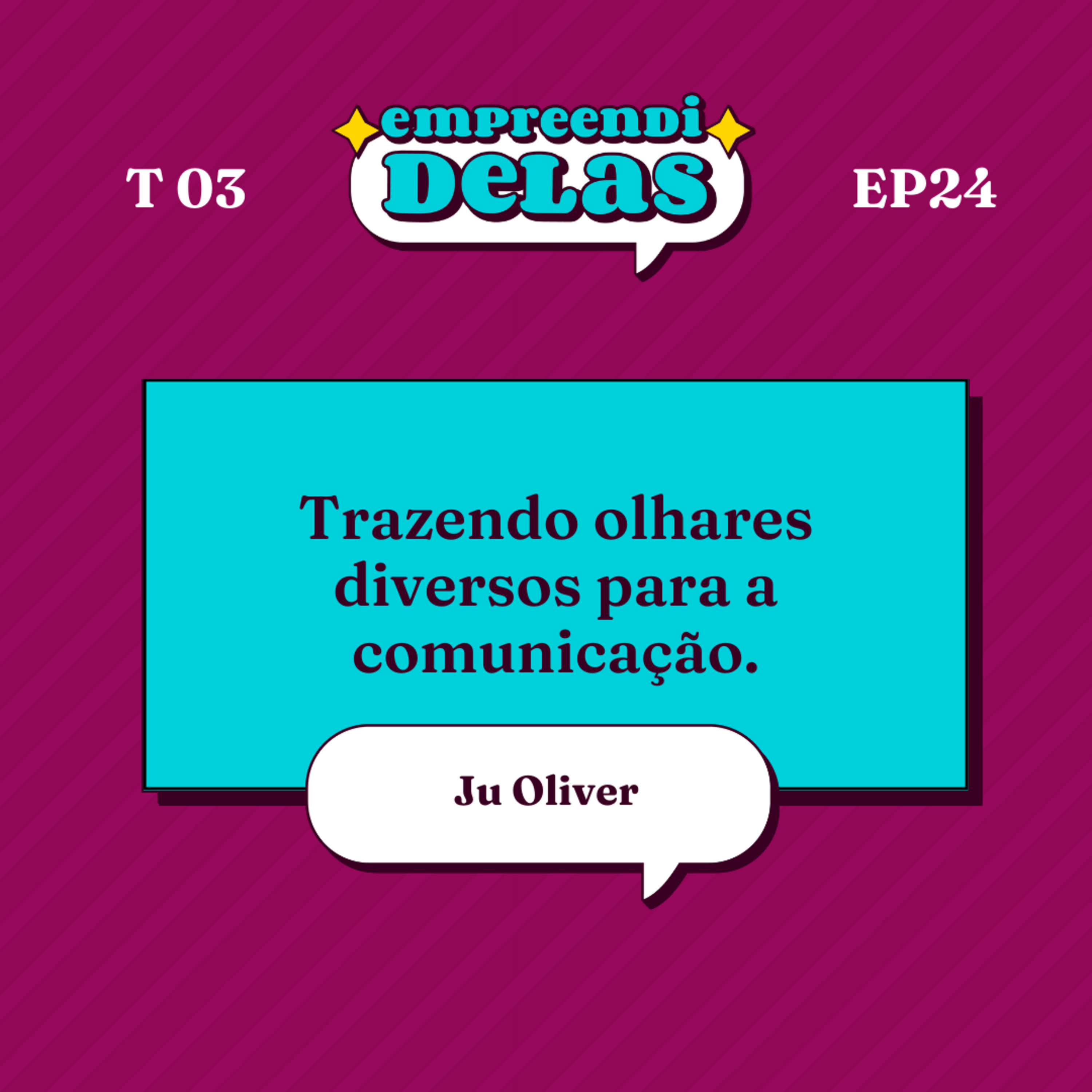 Empreendidelas - Empreendedorismo feminino na prática!