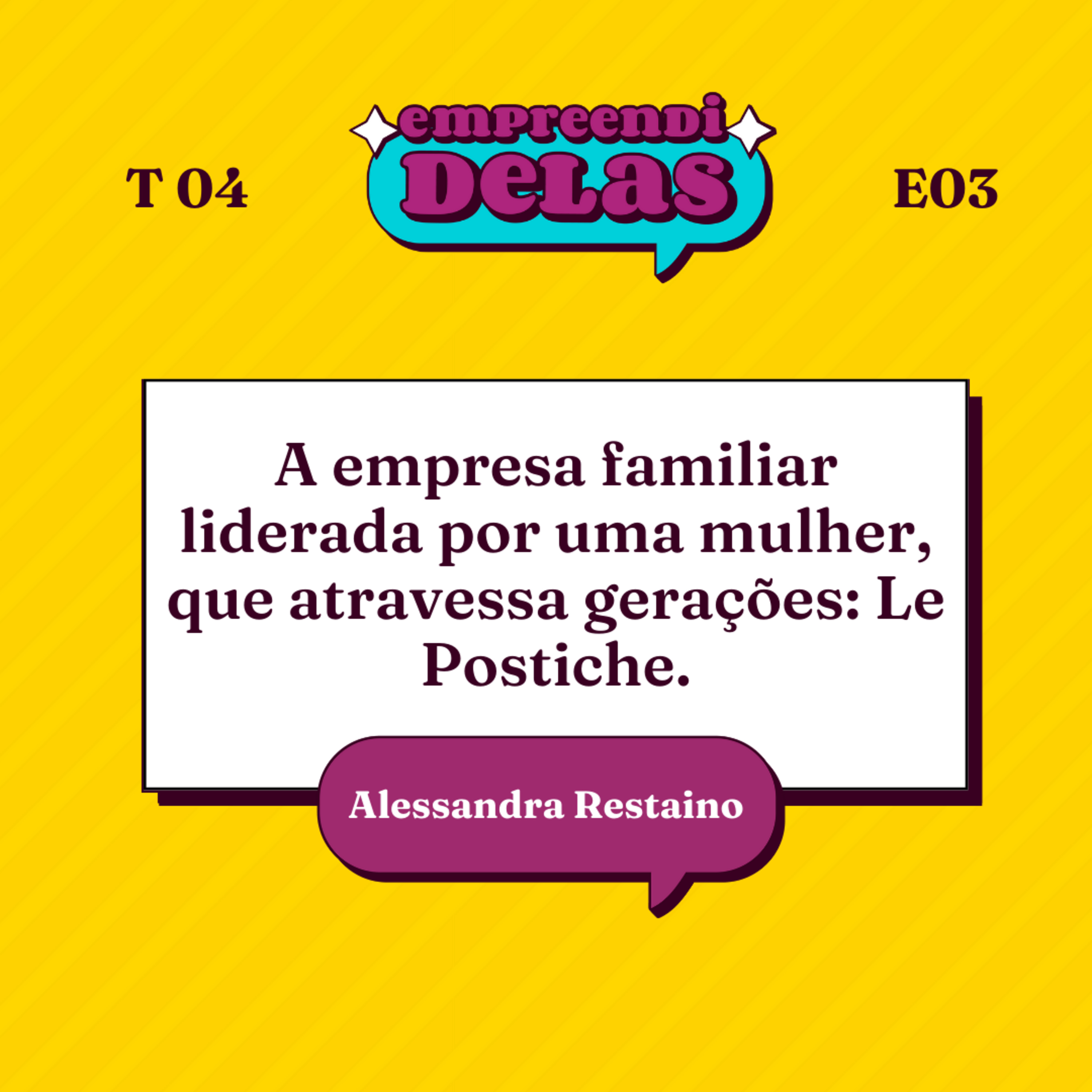 Empreendidelas - Empreendedorismo feminino na prática!