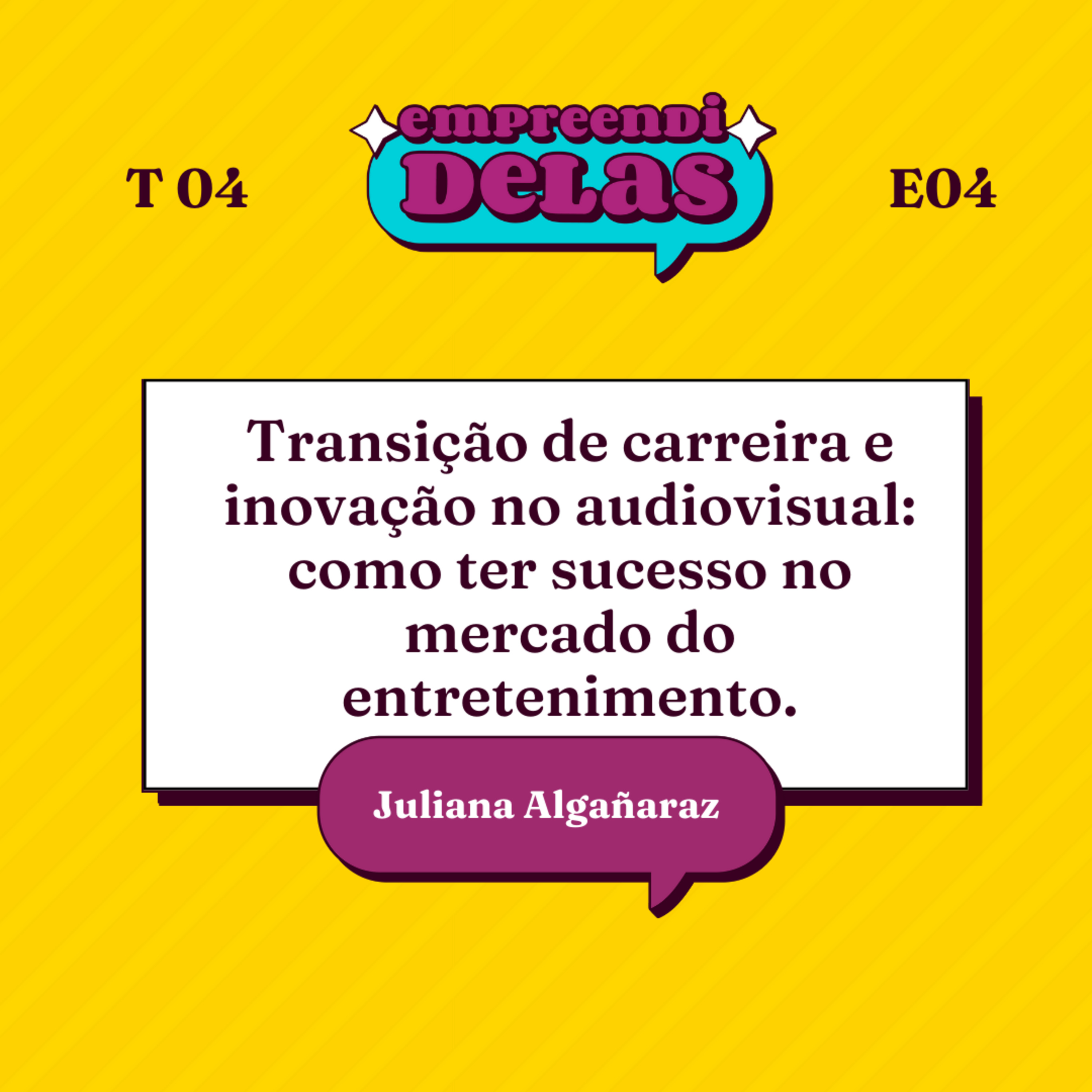 Empreendidelas - Empreendedorismo feminino na prática!