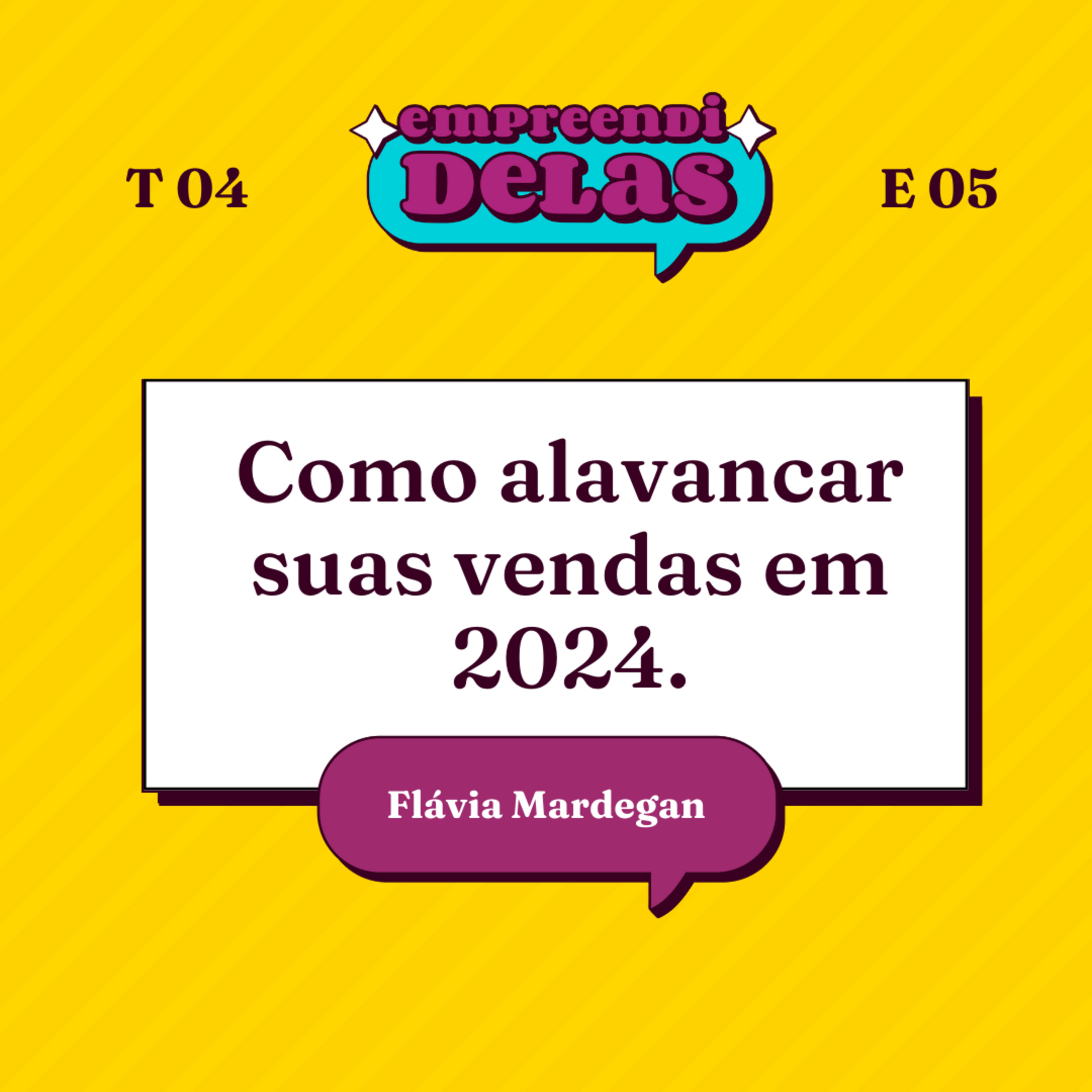Empreendidelas - Empreendedorismo feminino na prática!