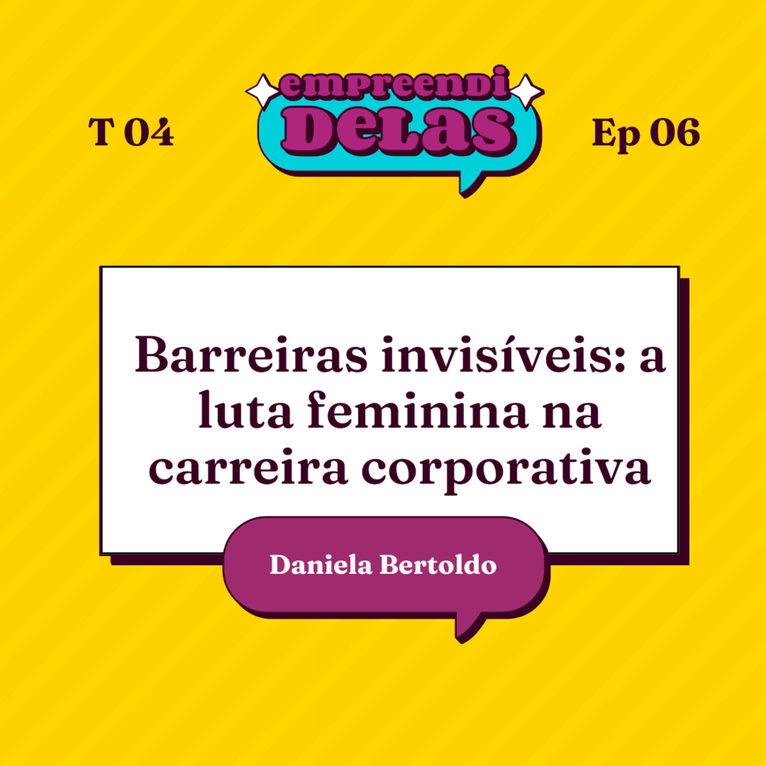 Empreendidelas - Empreendedorismo feminino na prática!